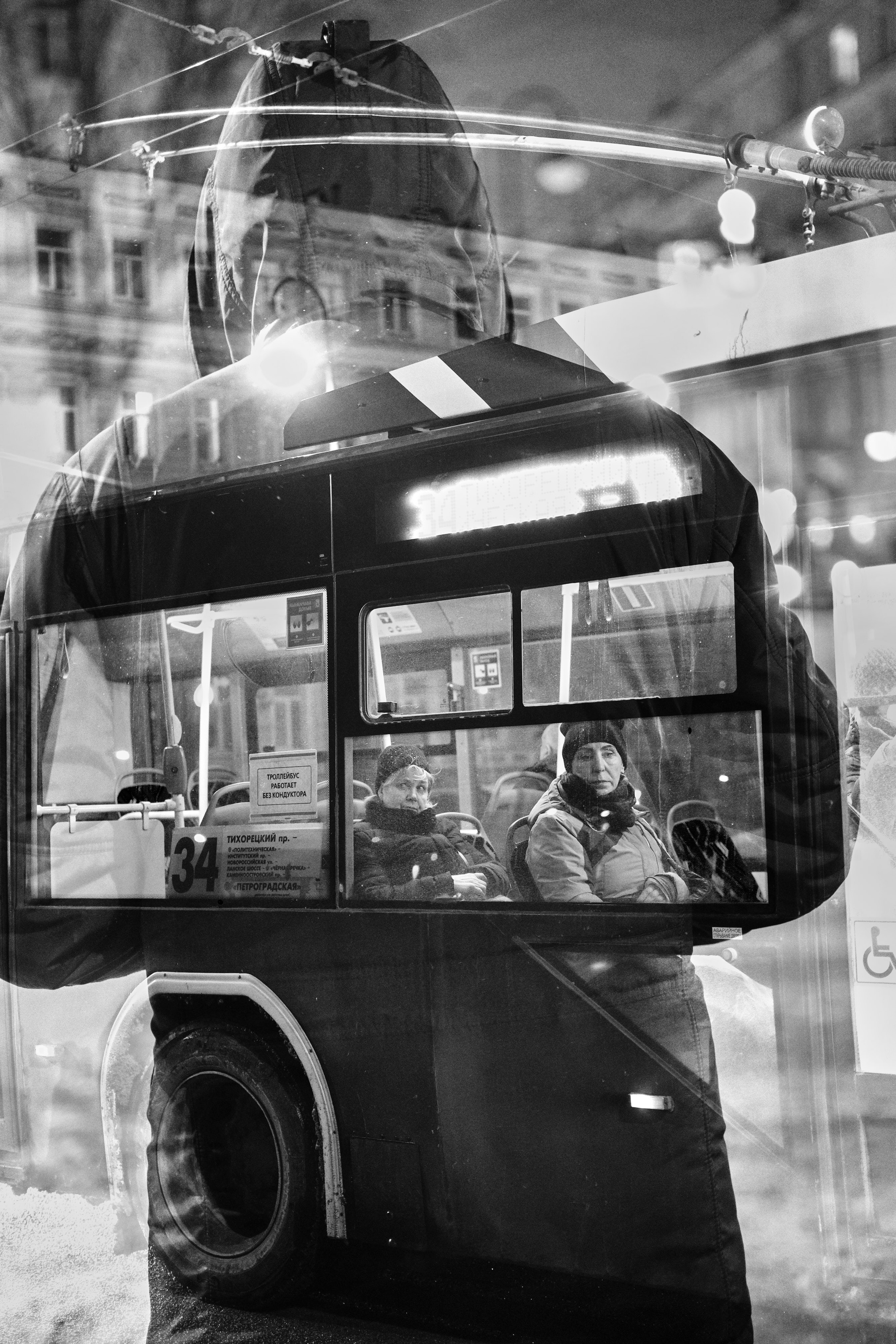 Стрит. Сергей Грачев профессиональный фотограф в Санкт-Петербурге