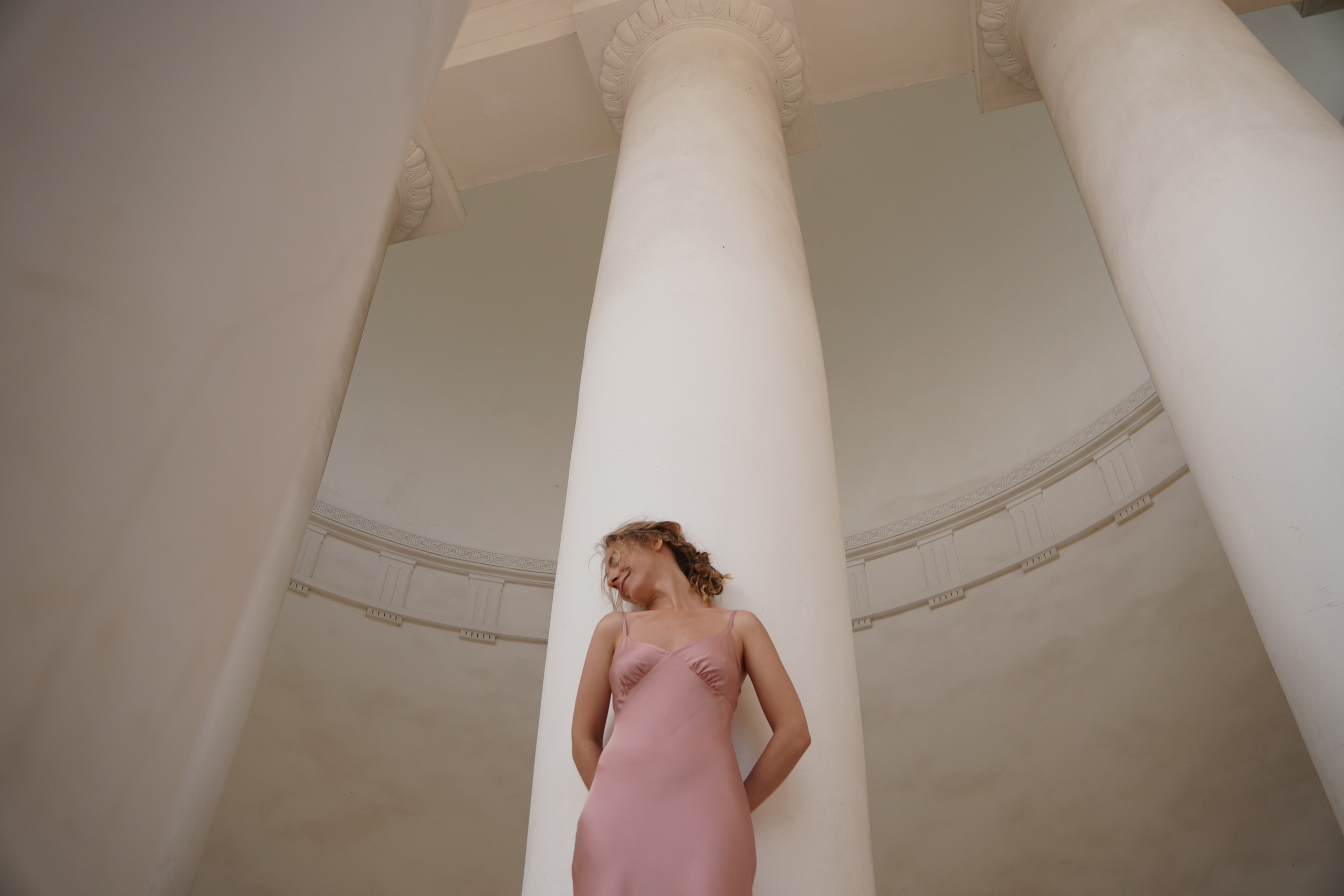 Артём Галактионов. Честный портрет