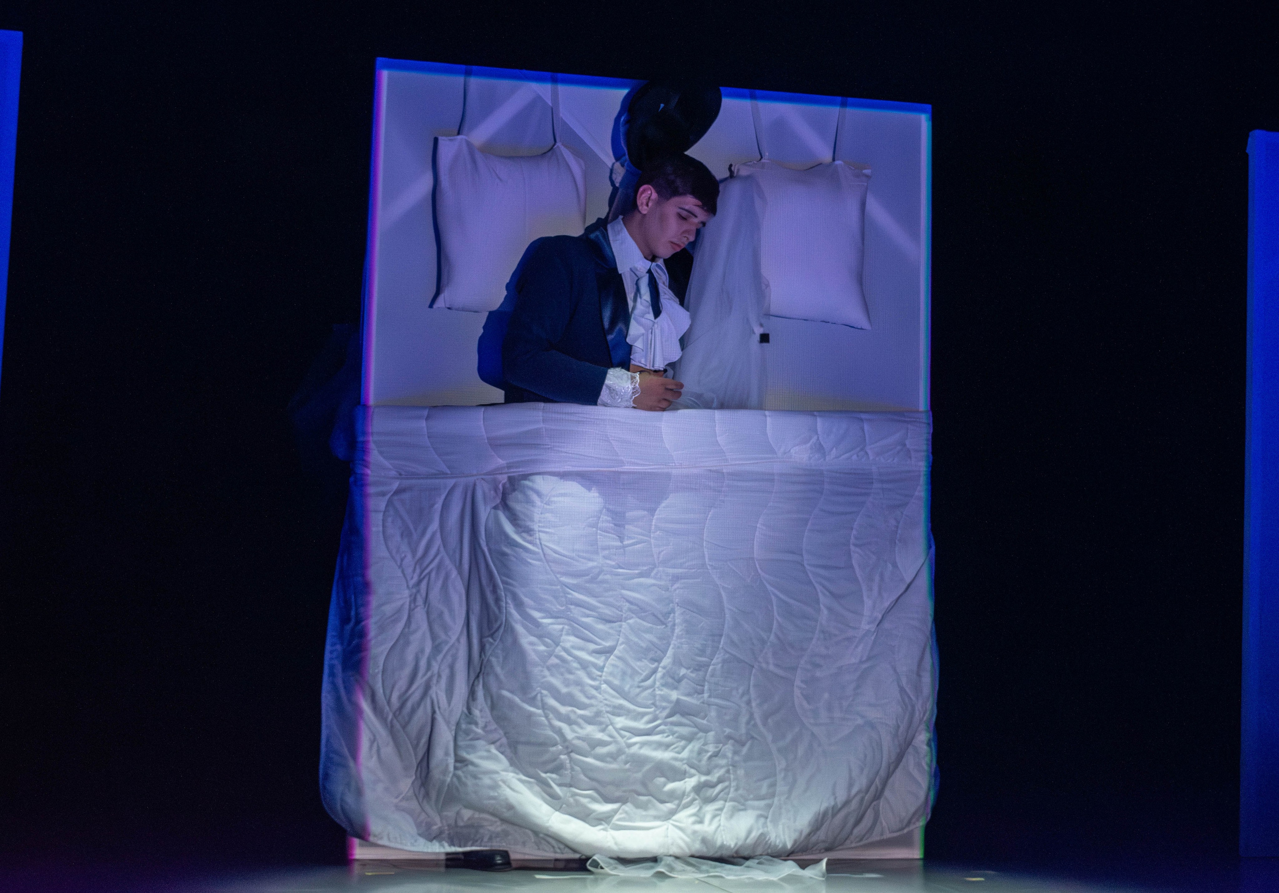 «ВЫСОТА» 2025. Репортажный фотограф во Владивостоке Анастасия Кострова