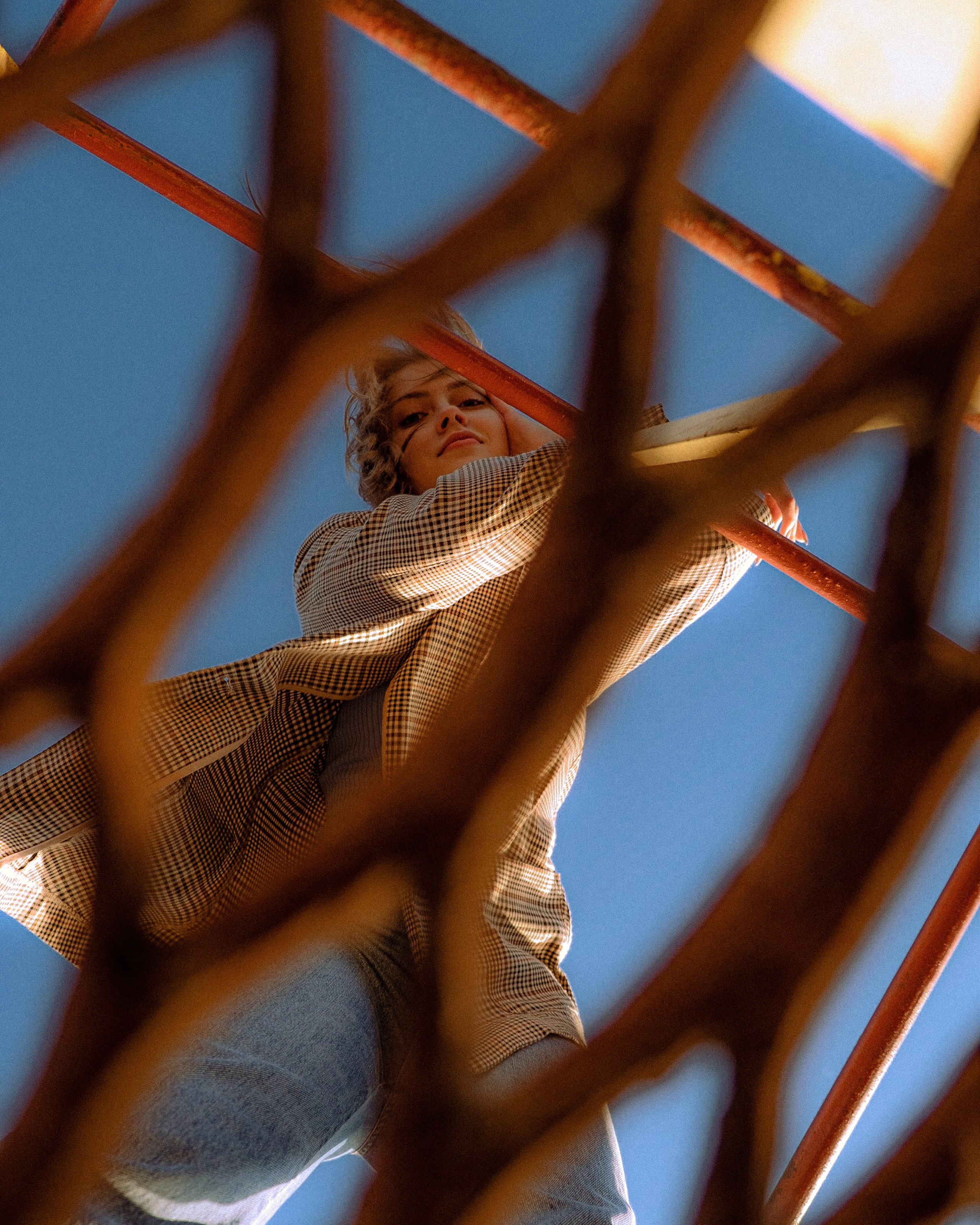 Таня. Фотограф в Тюмени Кирилл Марфин