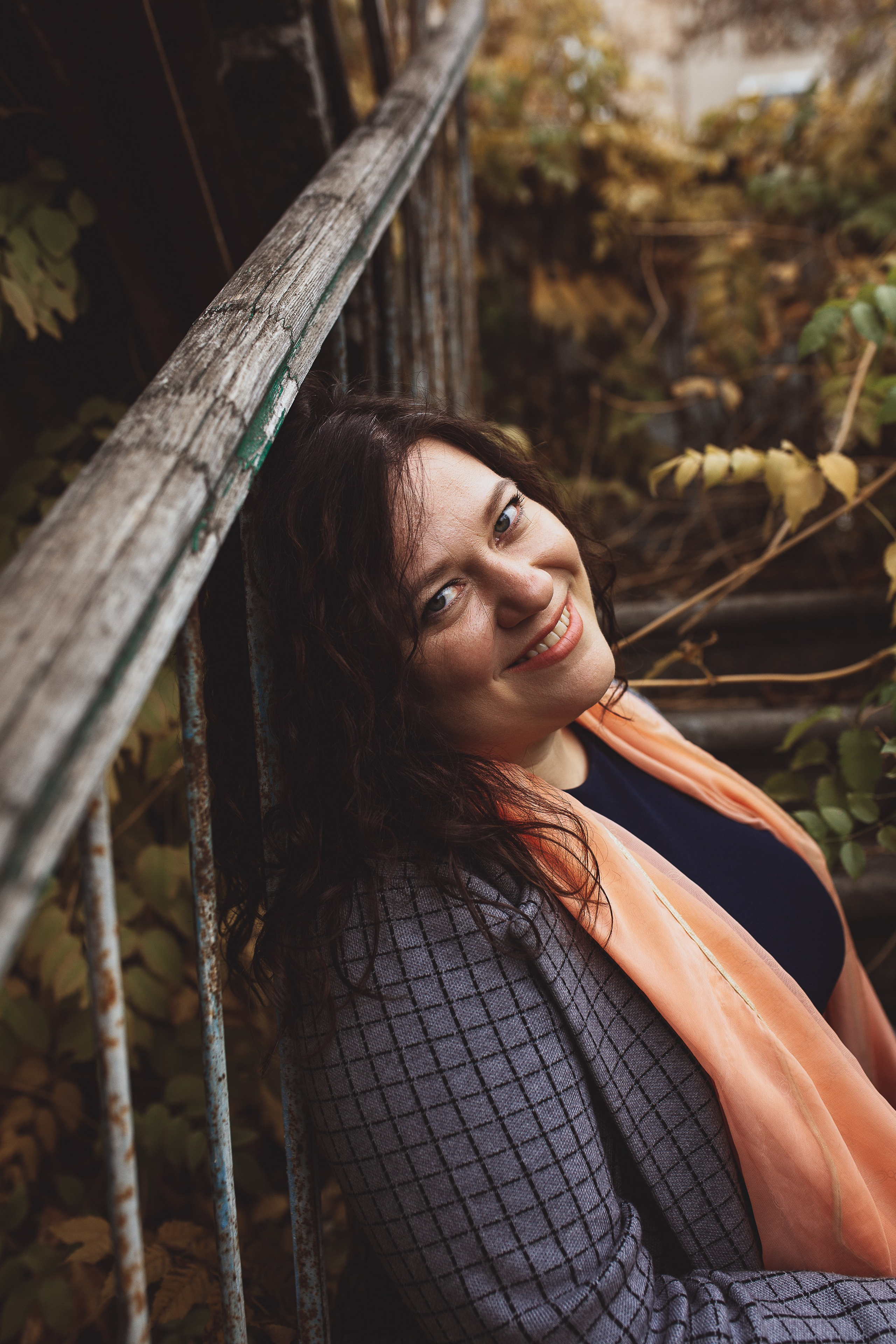 Прогулка с Женей по городу. Фотограф Краснодар/преподаватель фотографии