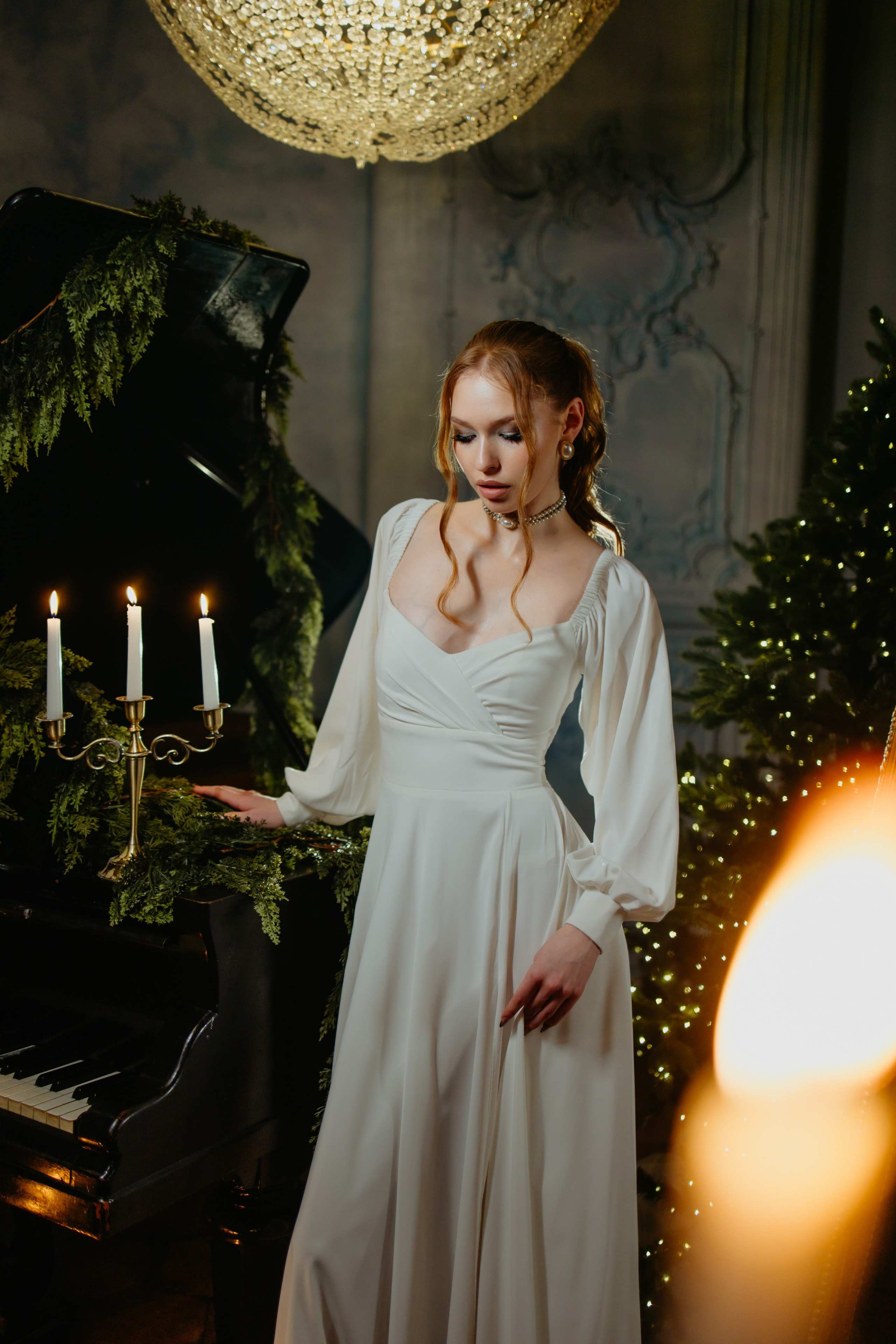 Обработка. NUTA ART wedding and art photographer