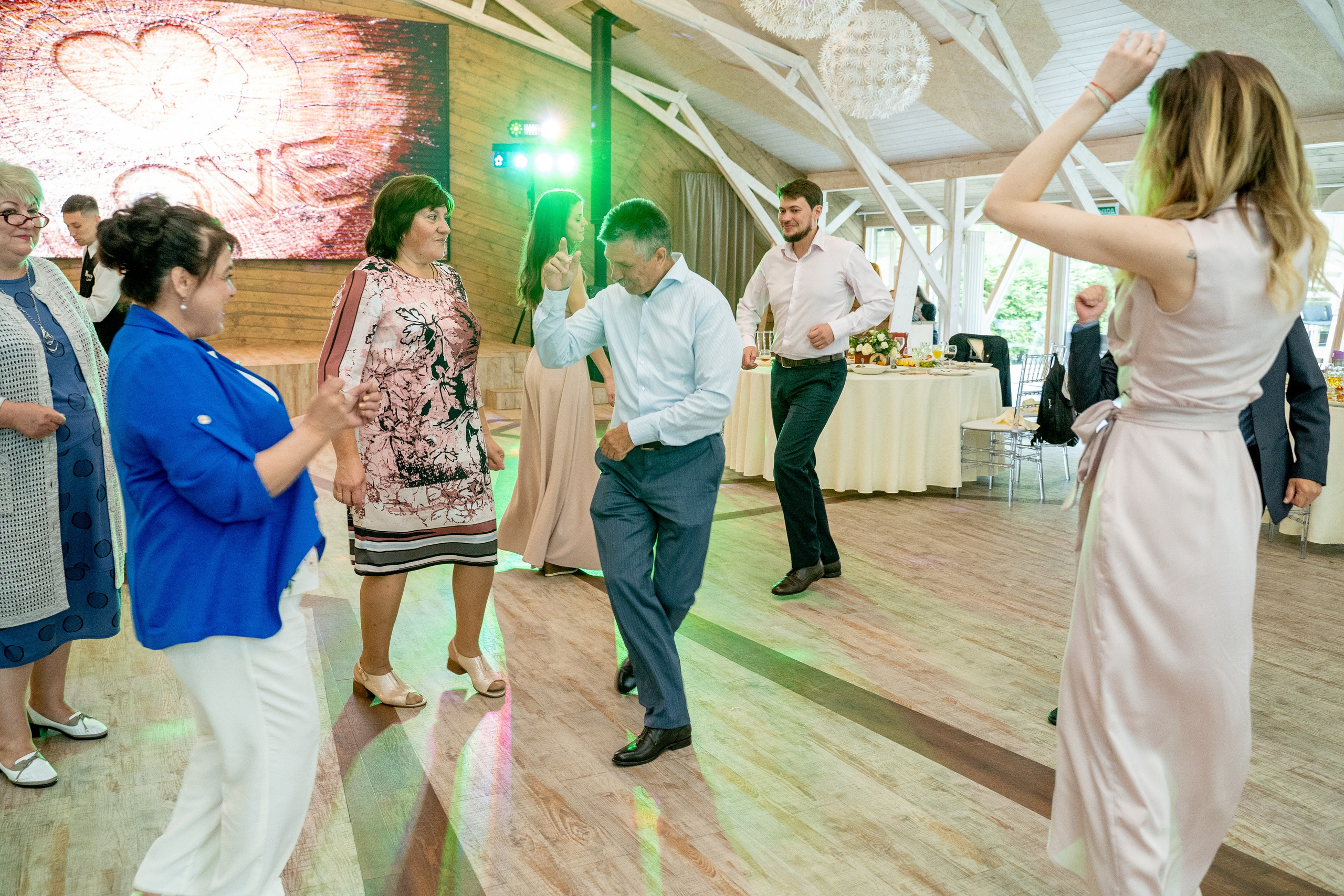 Дмитрий и Вика. Архив