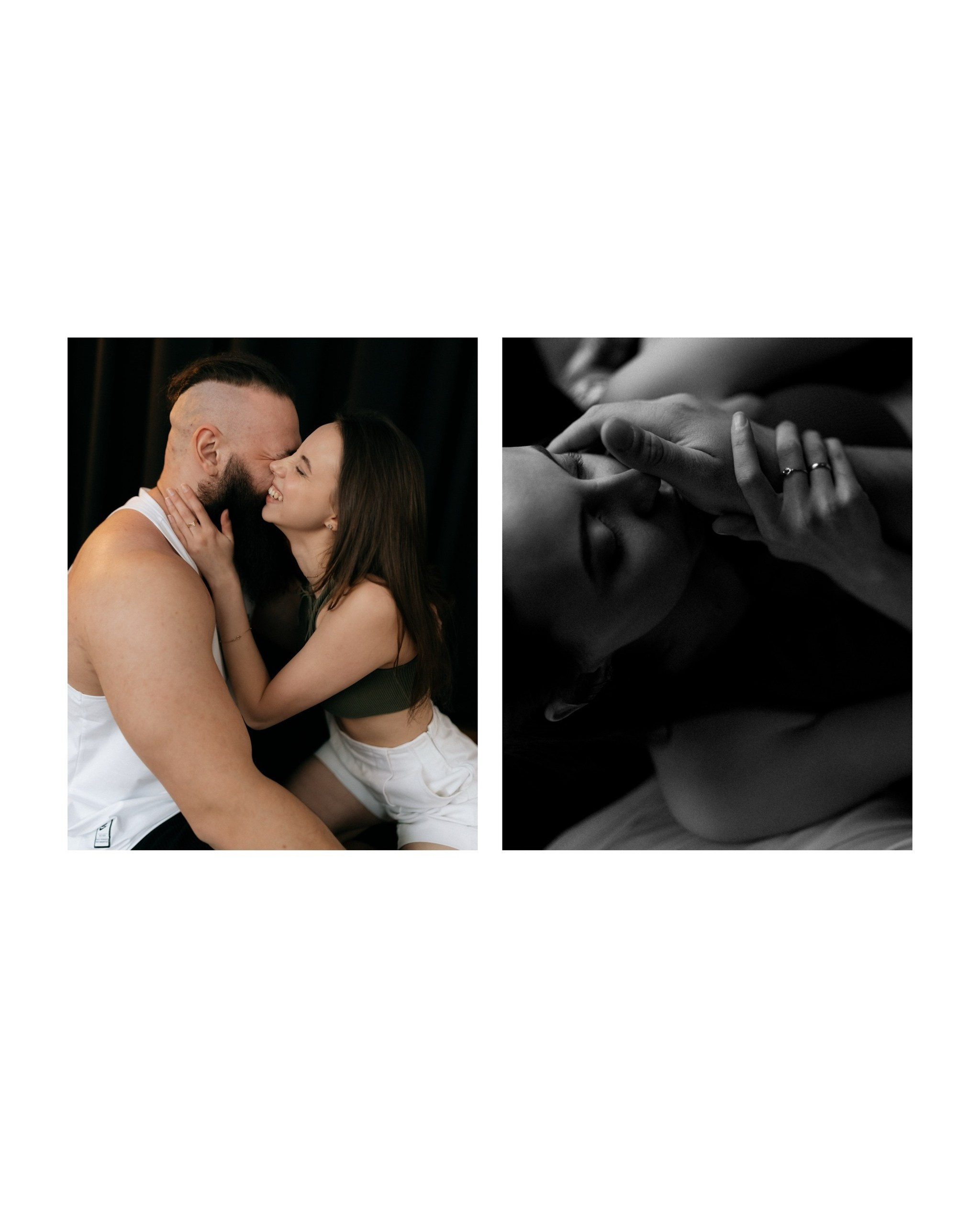 Кирилл и Ира