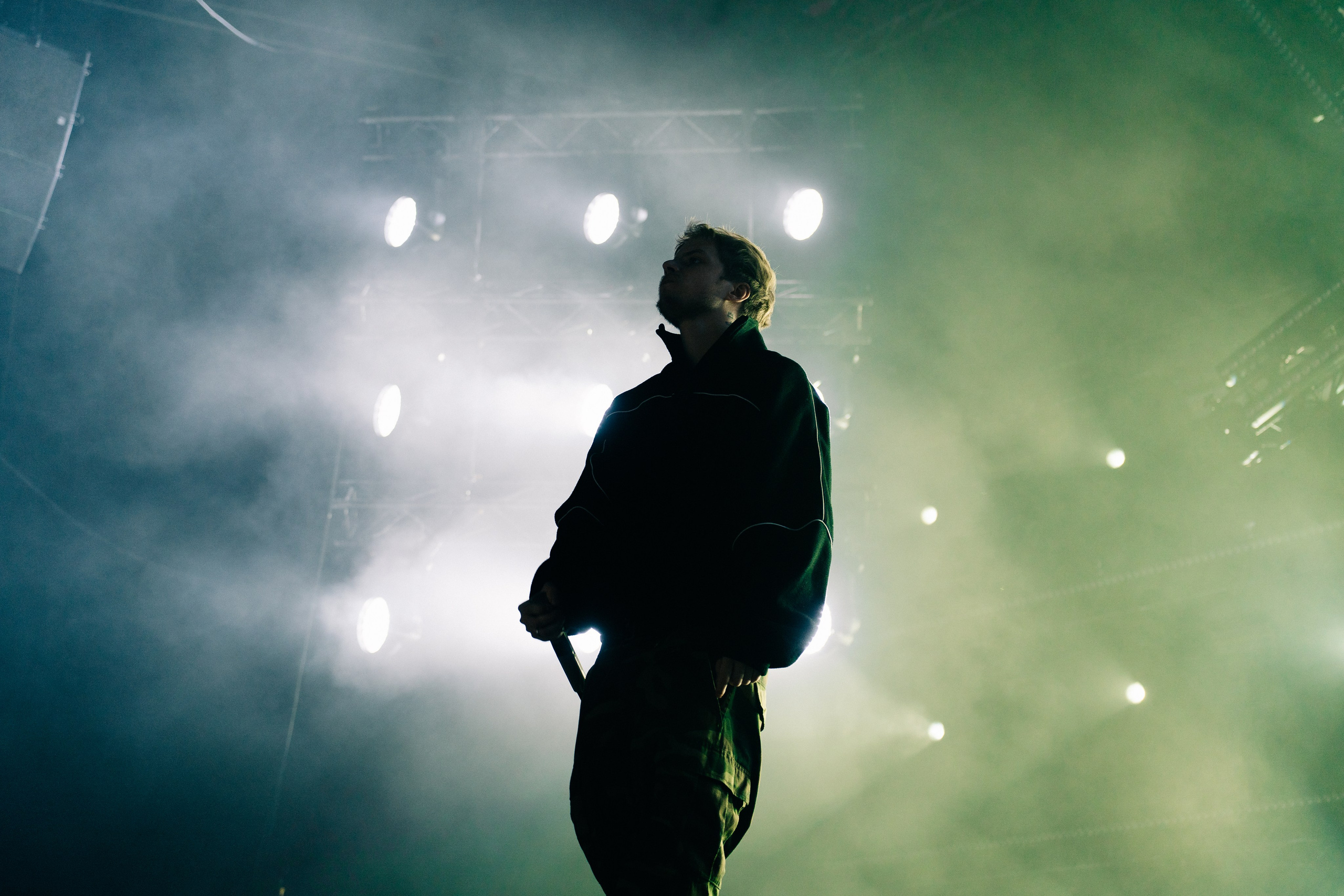 Концерты🔥. Концертный фотограф в Перми, Москве и Екатеринбурге Максим Шибаков