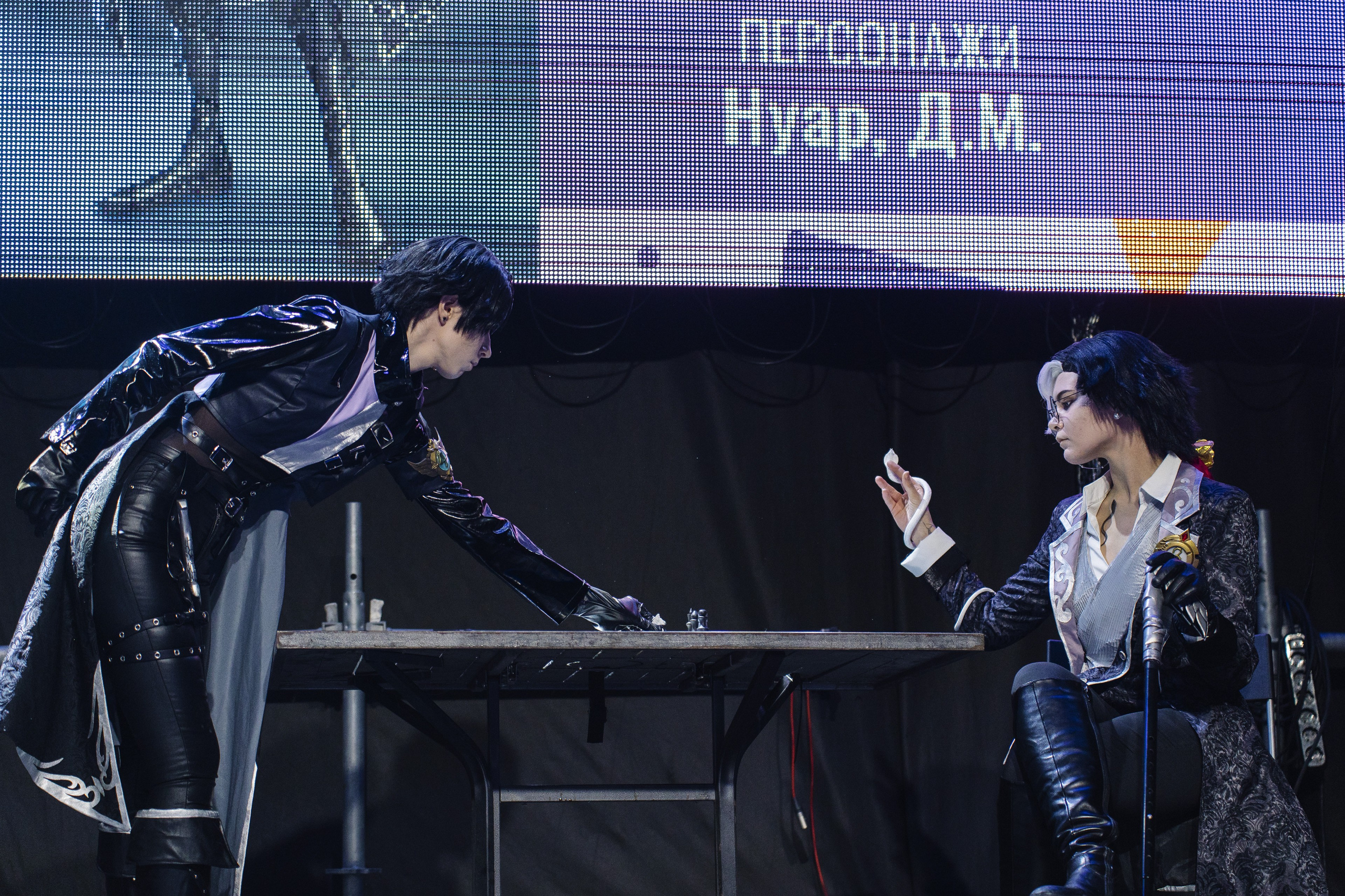 ПАНИКОТИК 2024. Концертный фотограф в Перми, Москве и Екатеринбурге Максим Шибаков