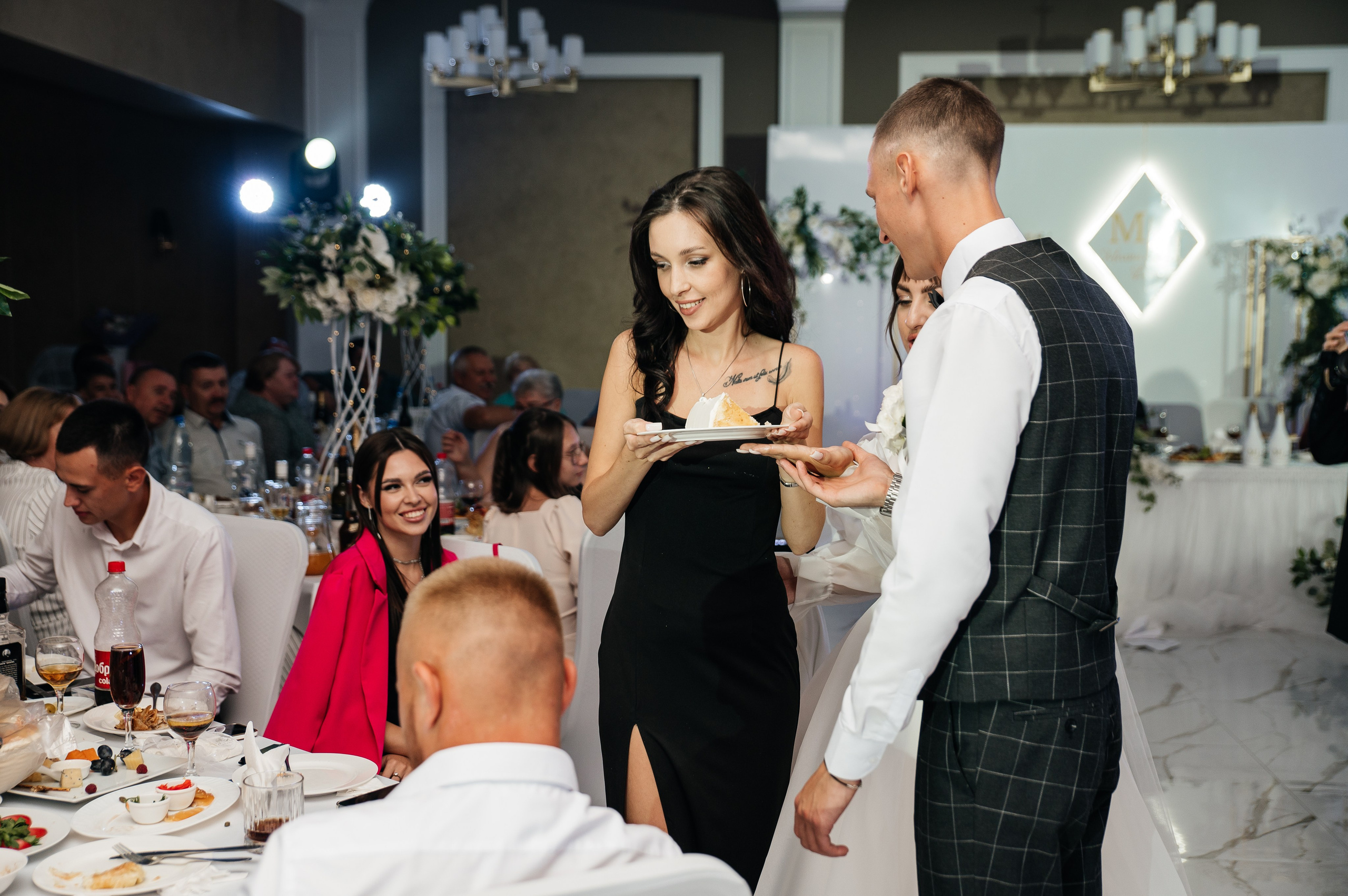 Михал и Диана. Свадебный и семейный фотограф Кореновск/Краснодар