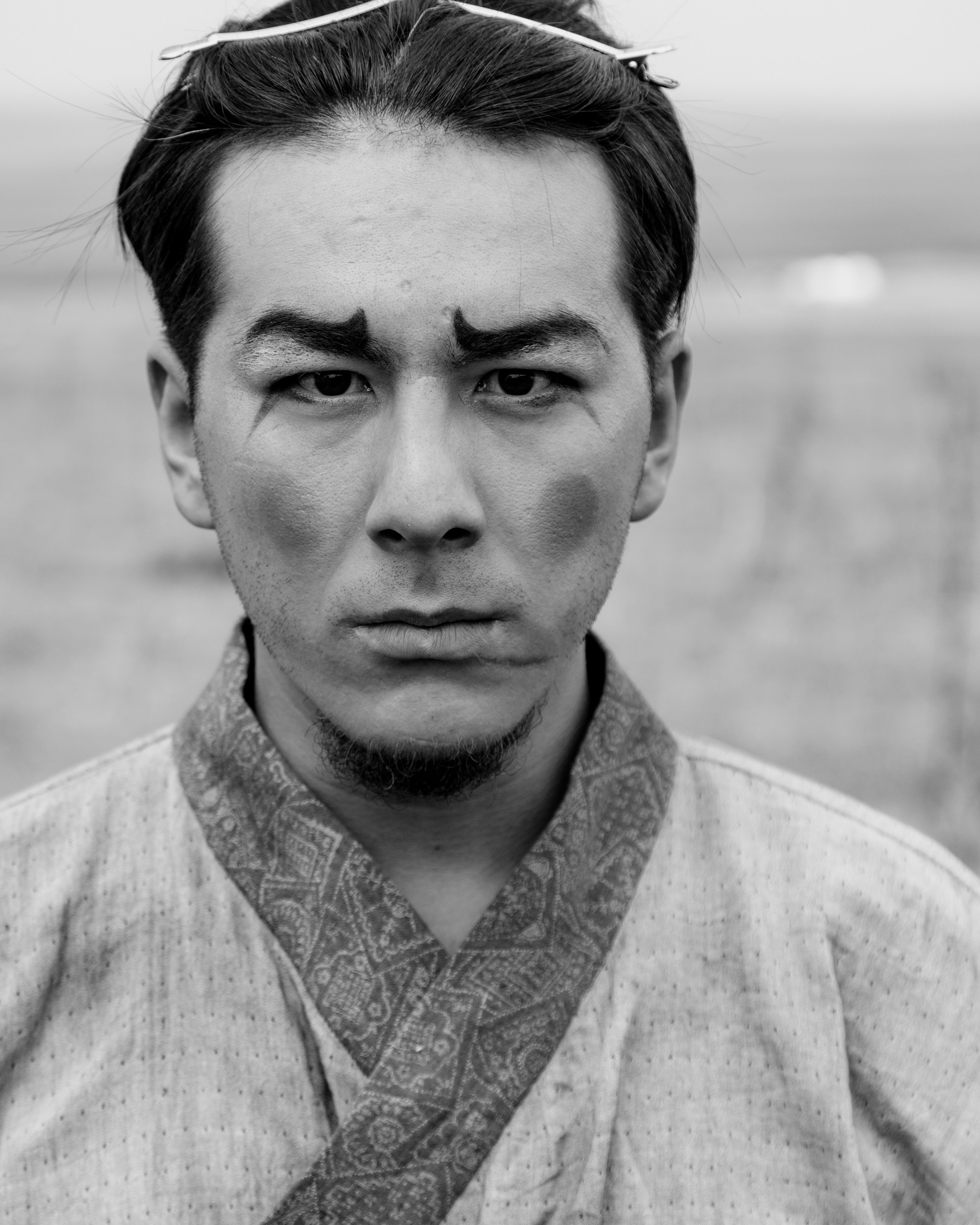 Алдар. Легенда о любви