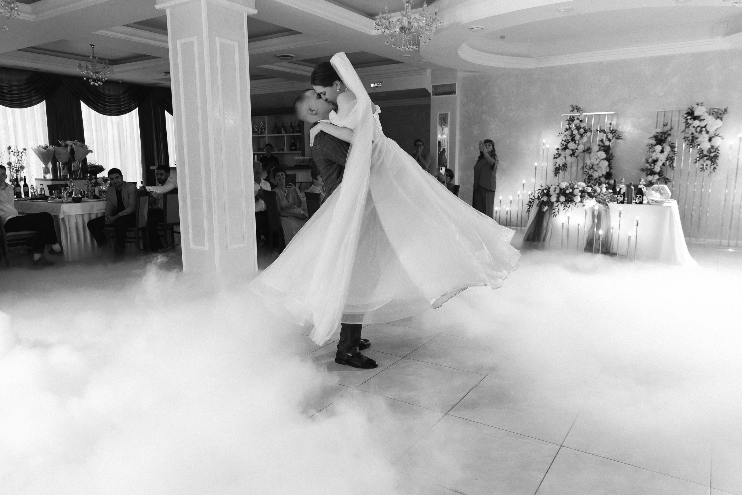 АЛИНА & ДАНИИЛ ` 12.07.24. Maria Startseva Photo