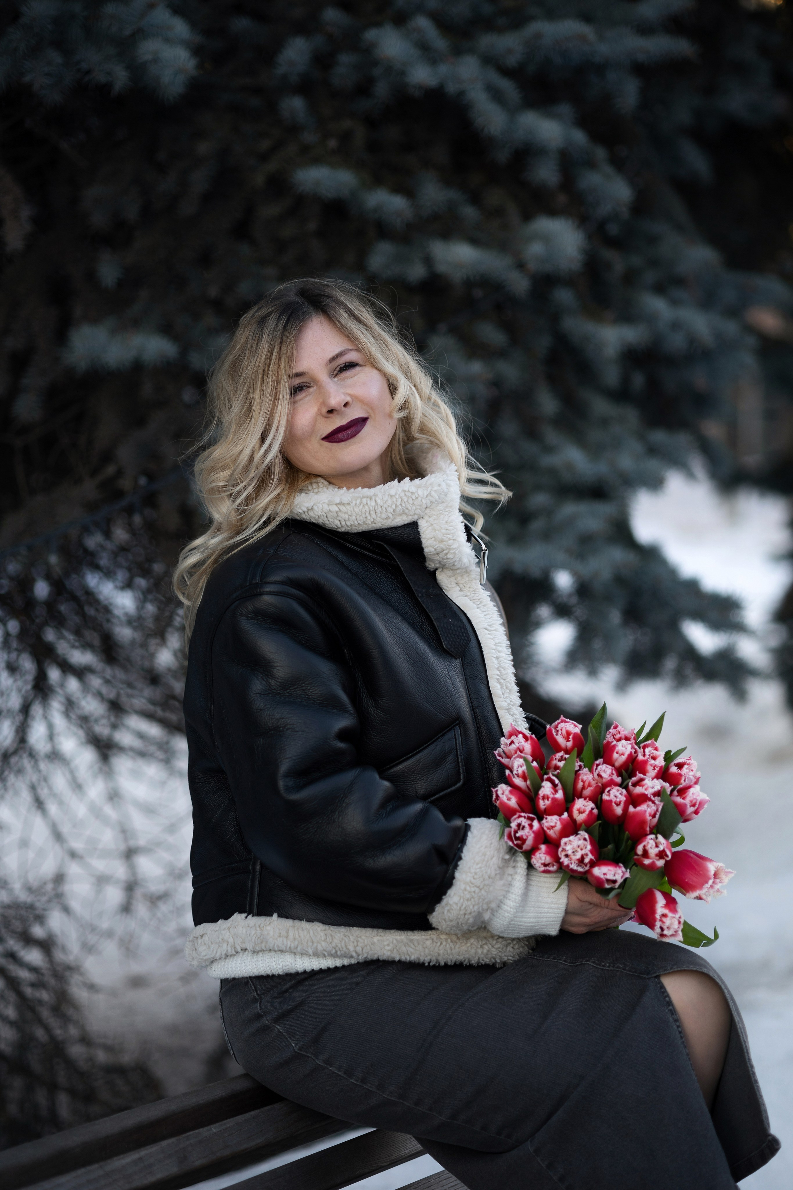 Съемка на улице. Кузнецова Татьяна фотограф и ретушер Москва