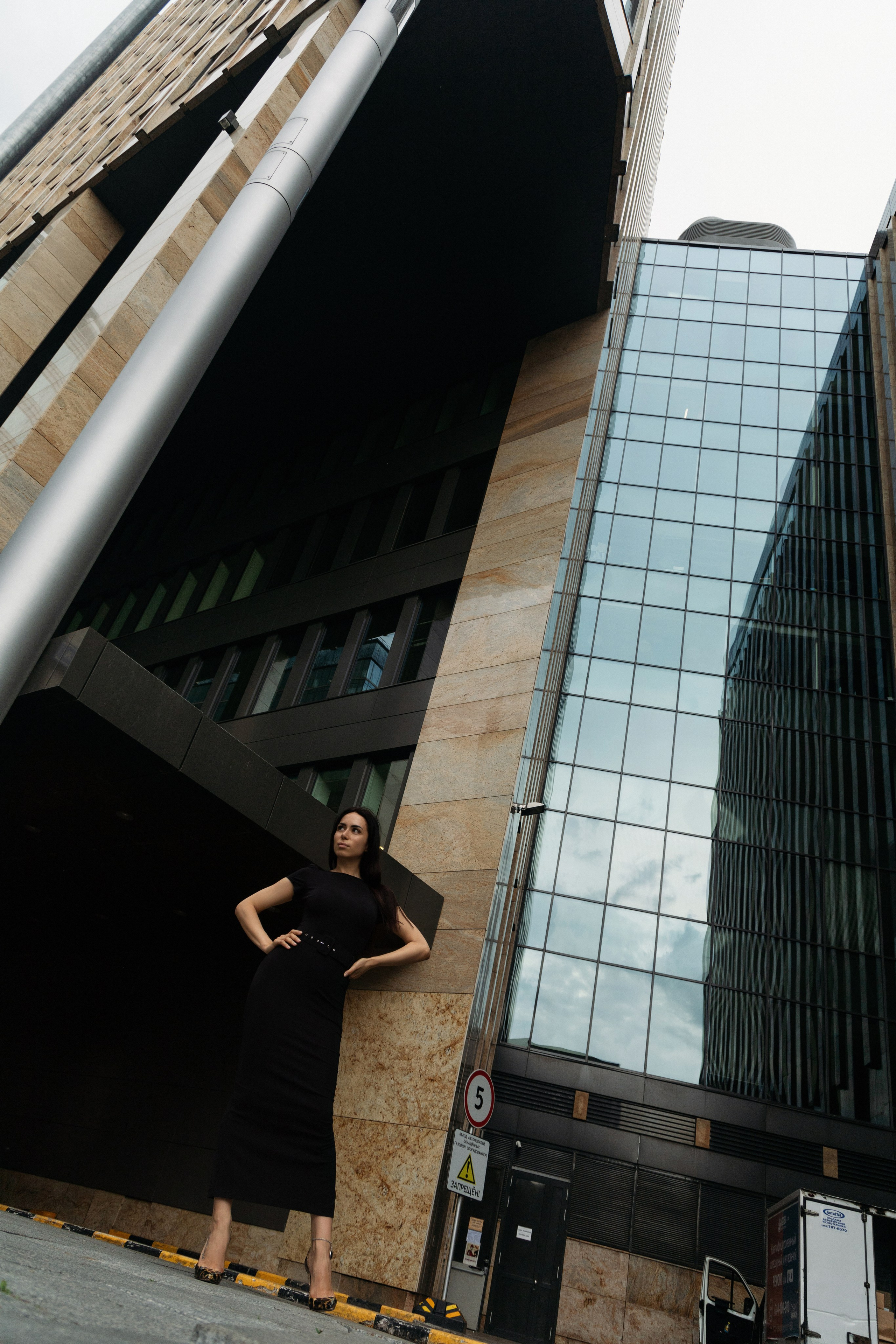 Съемка на улице. Кузнецова Татьяна фотограф и ретушер Москва