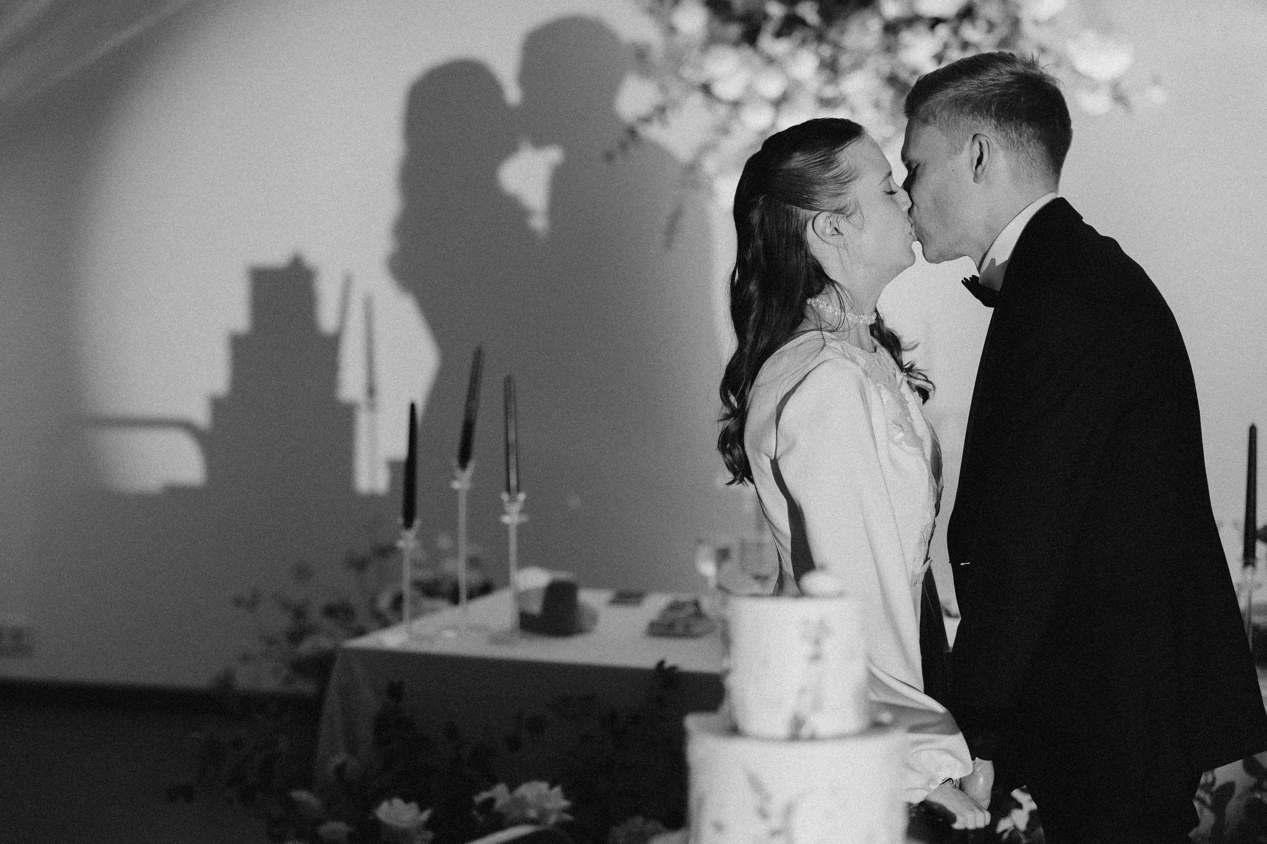 Звезды кино / 2025. Фотограф СПб