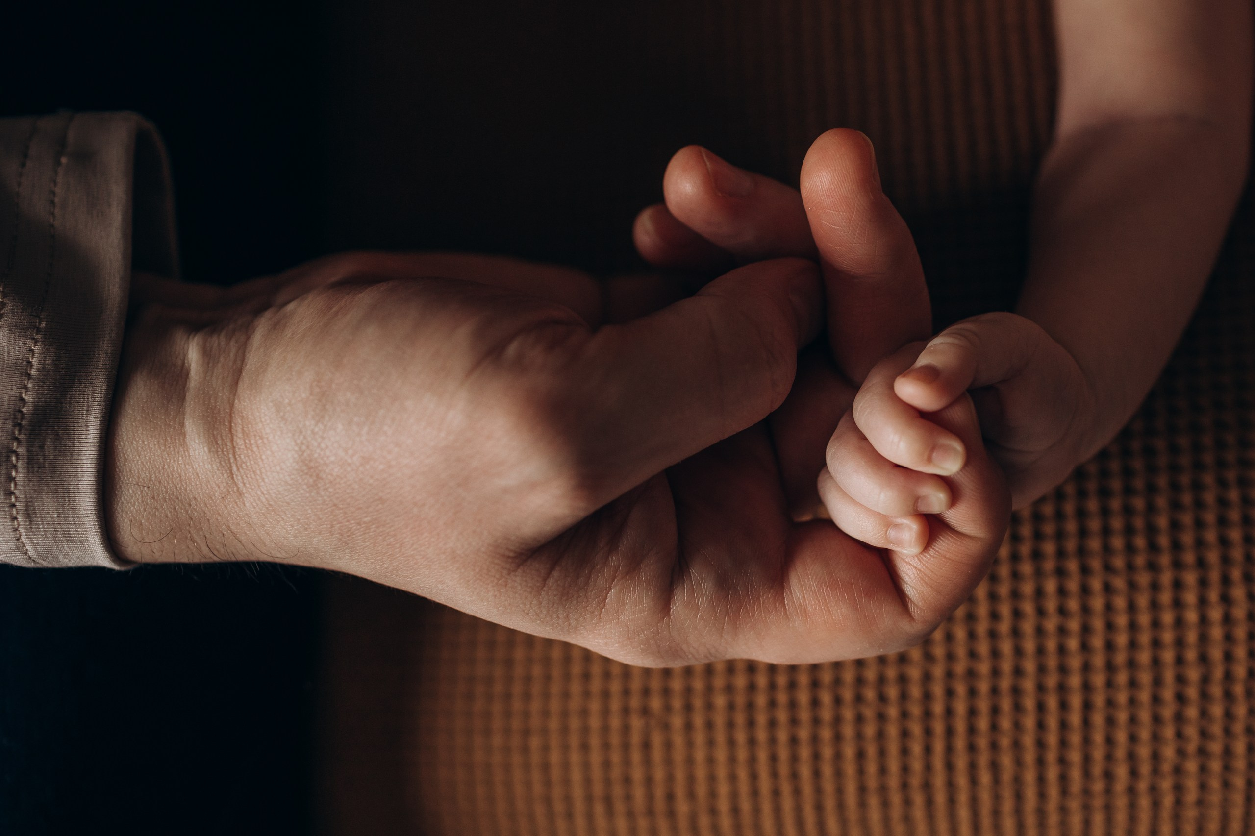 Суперсемейка. Фотограф на роды в Санкт-Петербурге Екатерина Сысоева