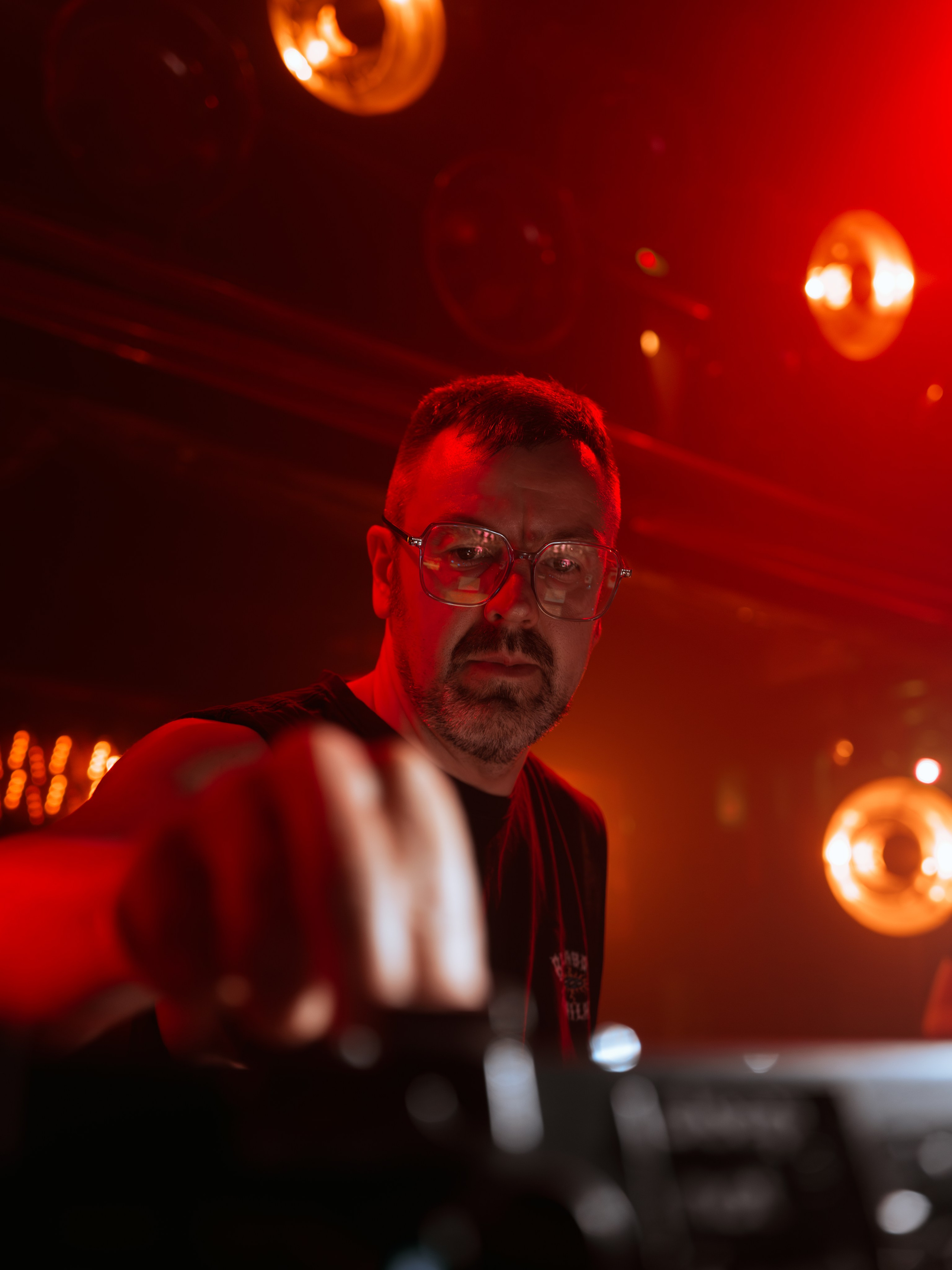 Beta Festival. @tomrus: Рустам Шагиморданов — фотограф