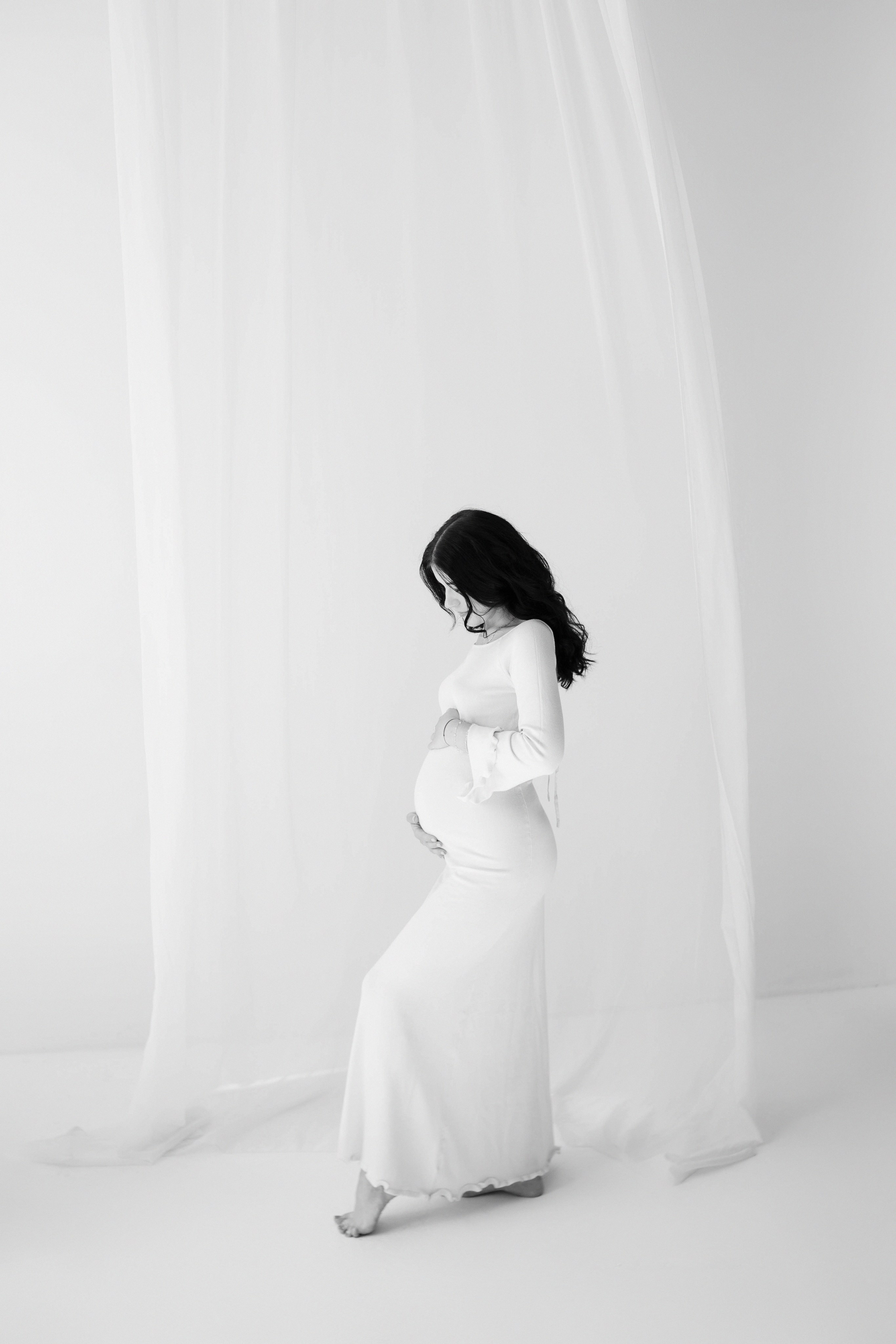 Беременность. Семейный фотограф Софи Симакова в Волгограде и Волжском