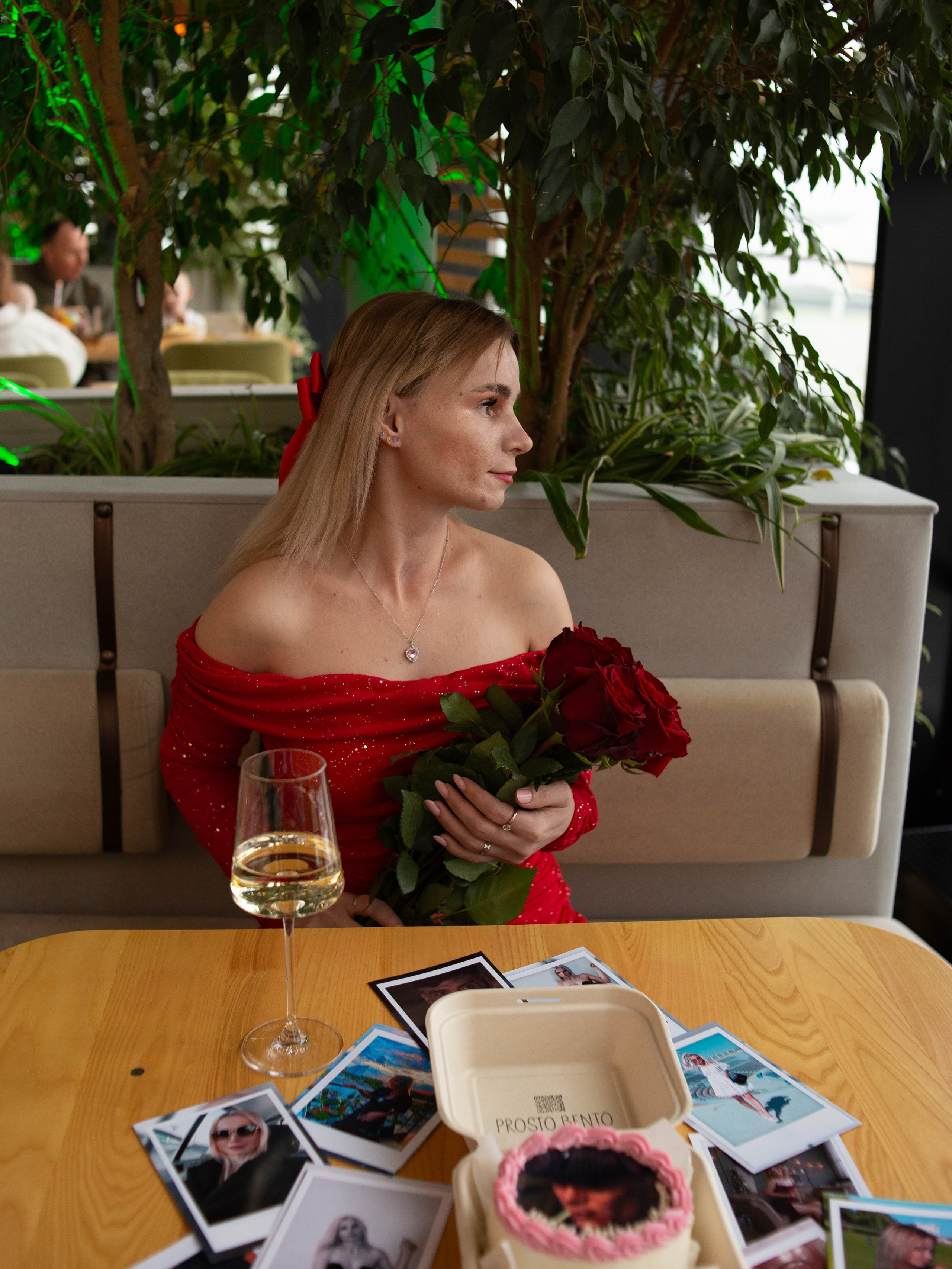 Инесса. Семейный фотограф Софи Симакова в Волгограде и Волжском