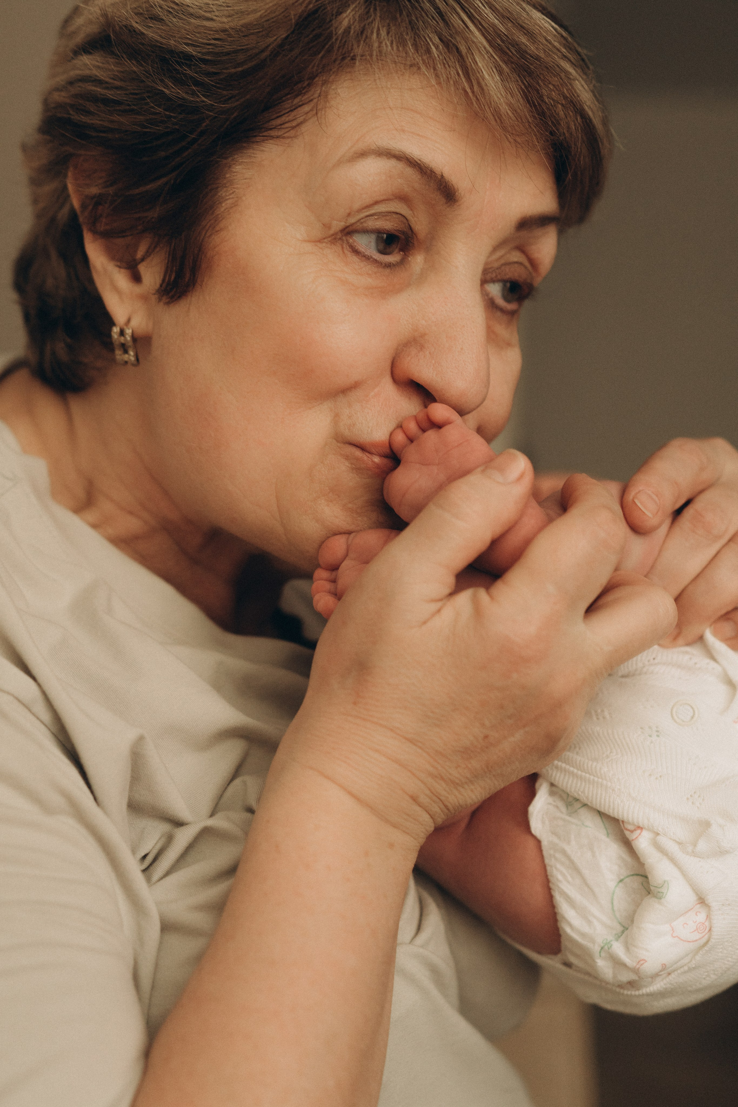 Newborn. Семейный, ньюборн фотограф, фотограф на роды в Москве, Виктория Тюльдюкова