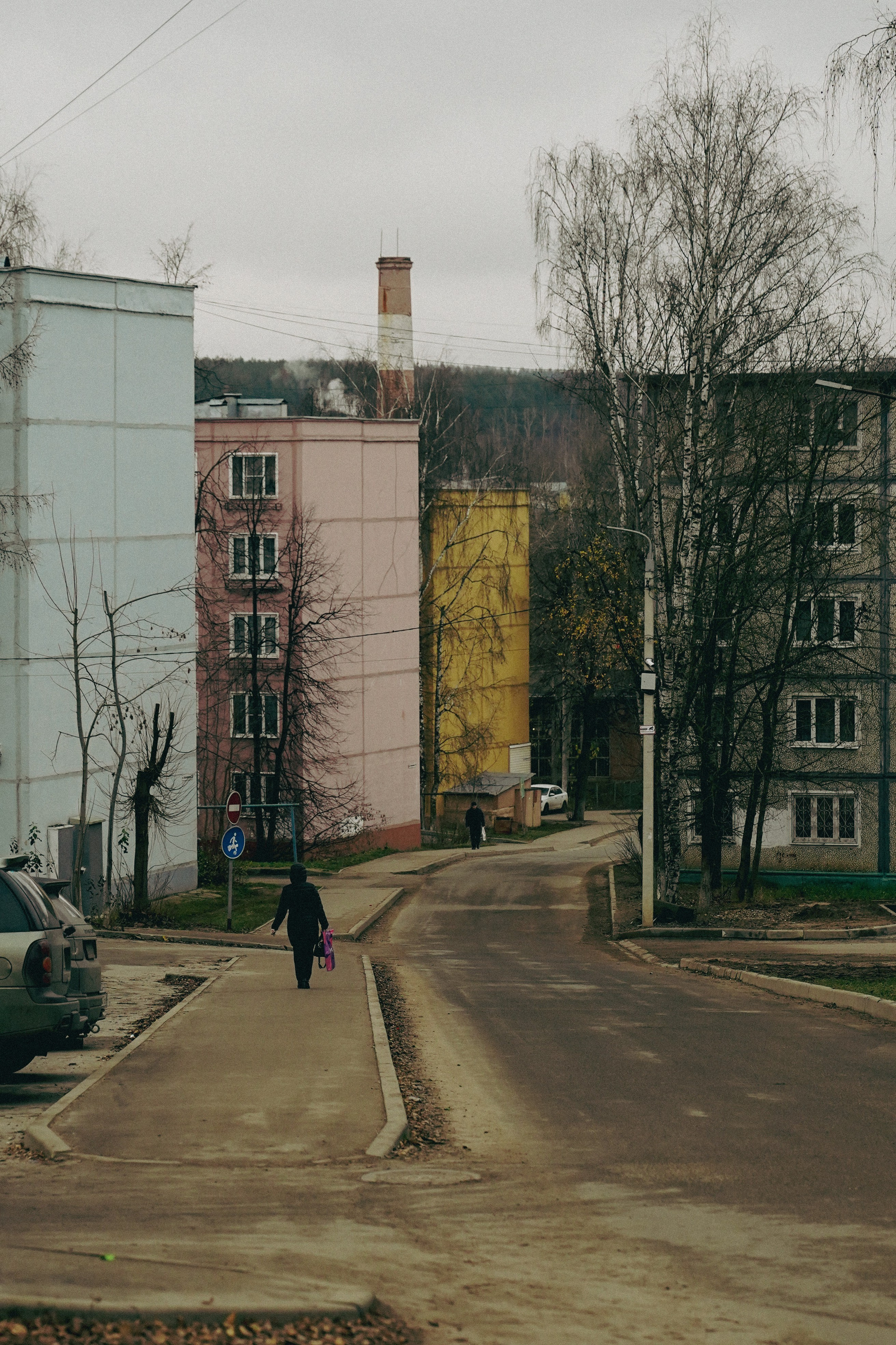 Уличная Съемка (3). Видео и Фото