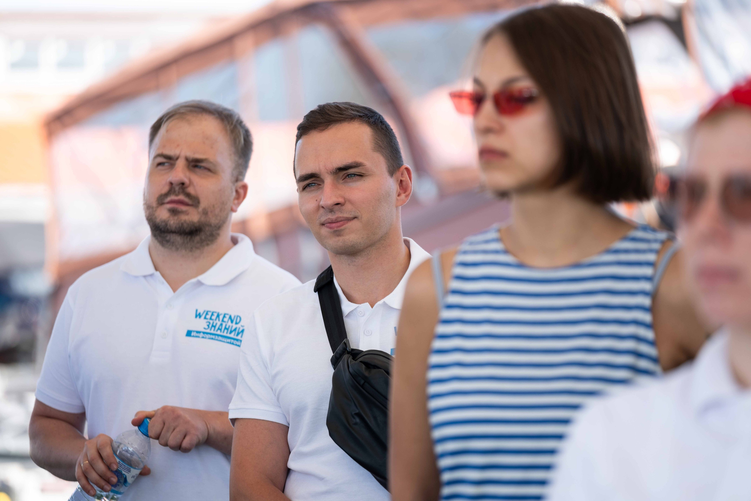 РЕГАТА. Фото тур