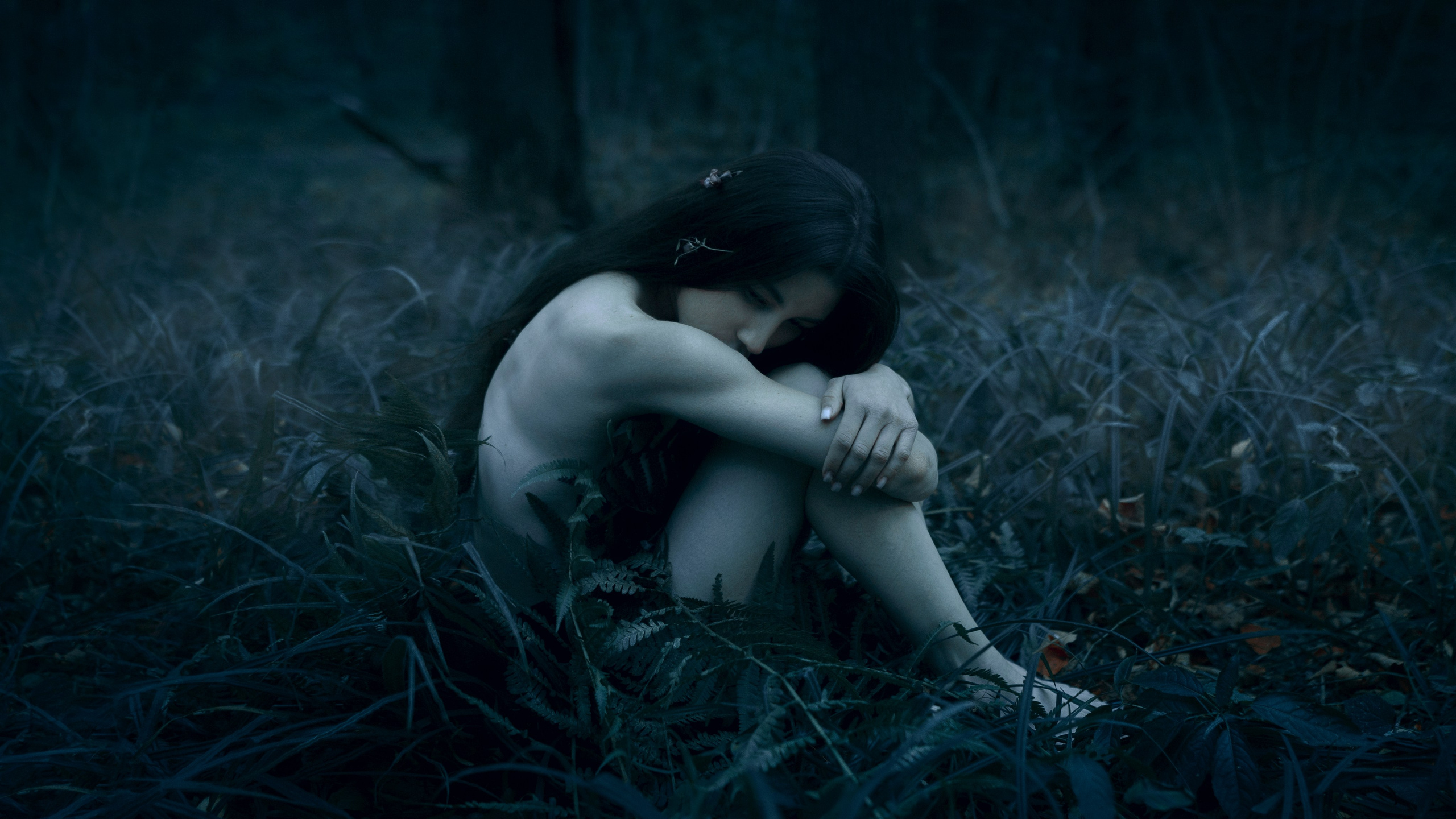 Портреты | ФЕШН. Ткачев Илья — Фотограф