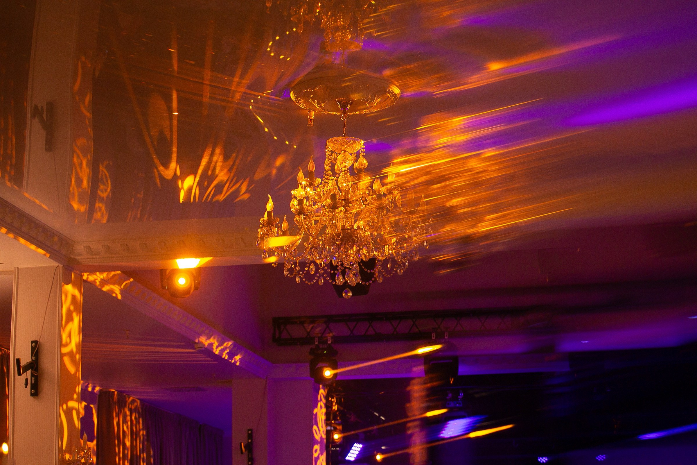 BOSSES AWARDS. Фотограф в Москве