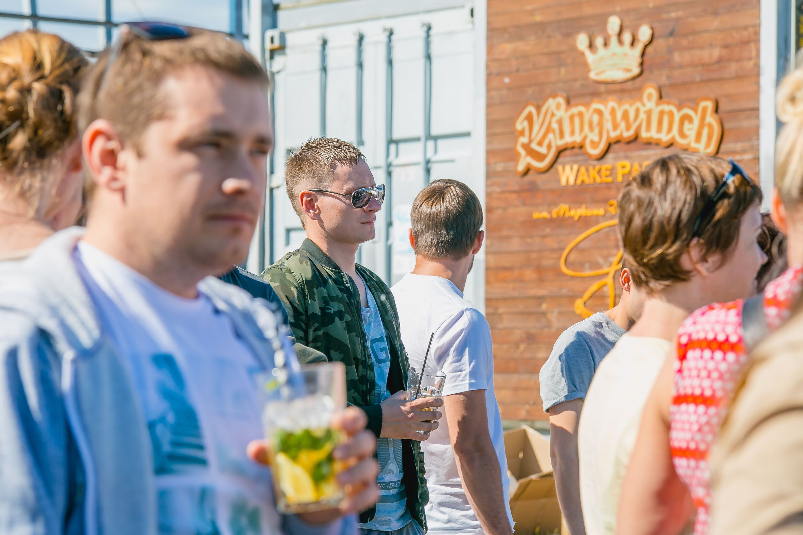 КОРПОРАТИВ ЛЕТО. Главная