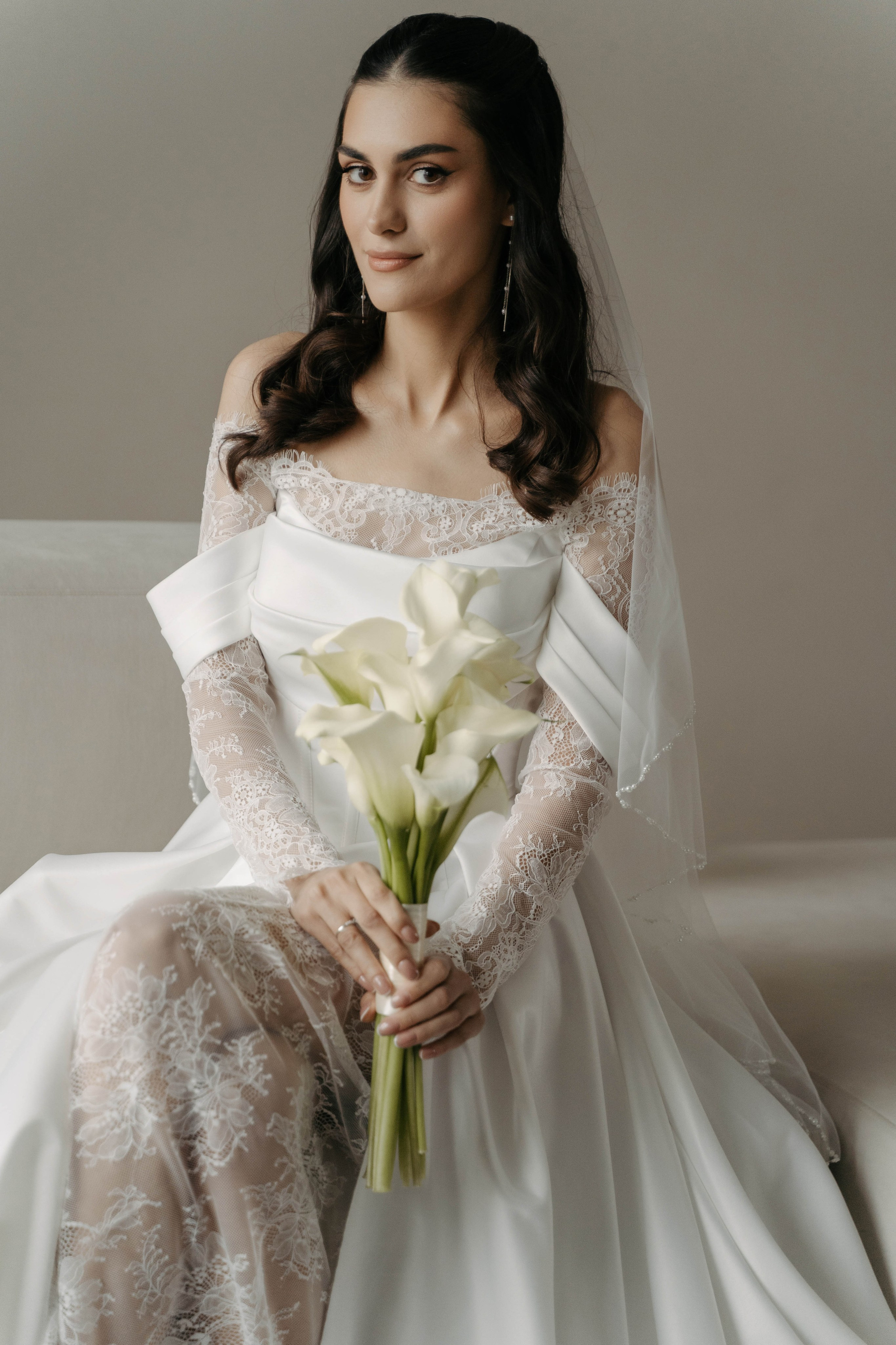 Евгения и Дмитрий. Свадебный и портретный фотограф Москва Ирина Гавриленко