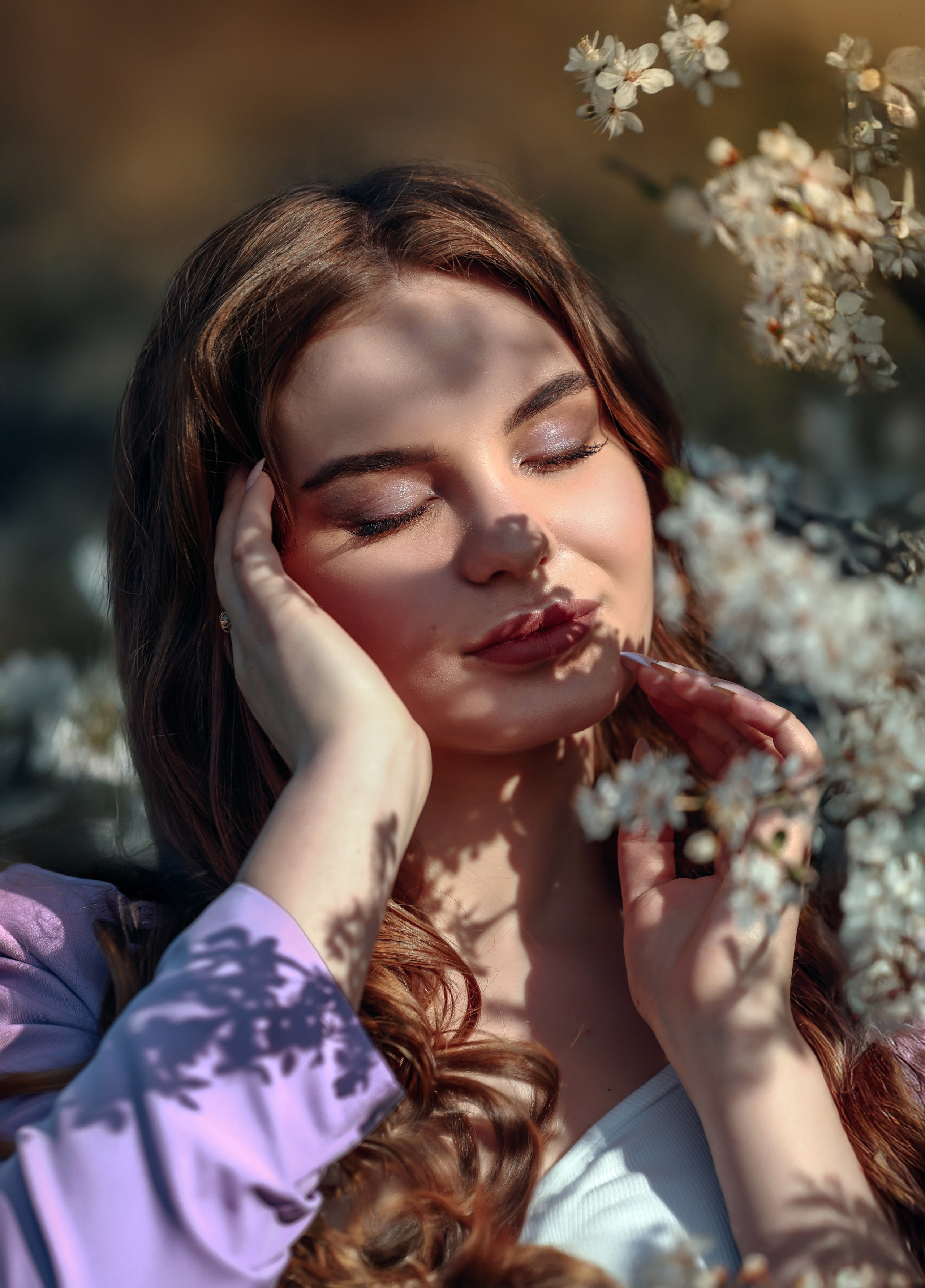 Women charm. Фотограф Алиса Субботина