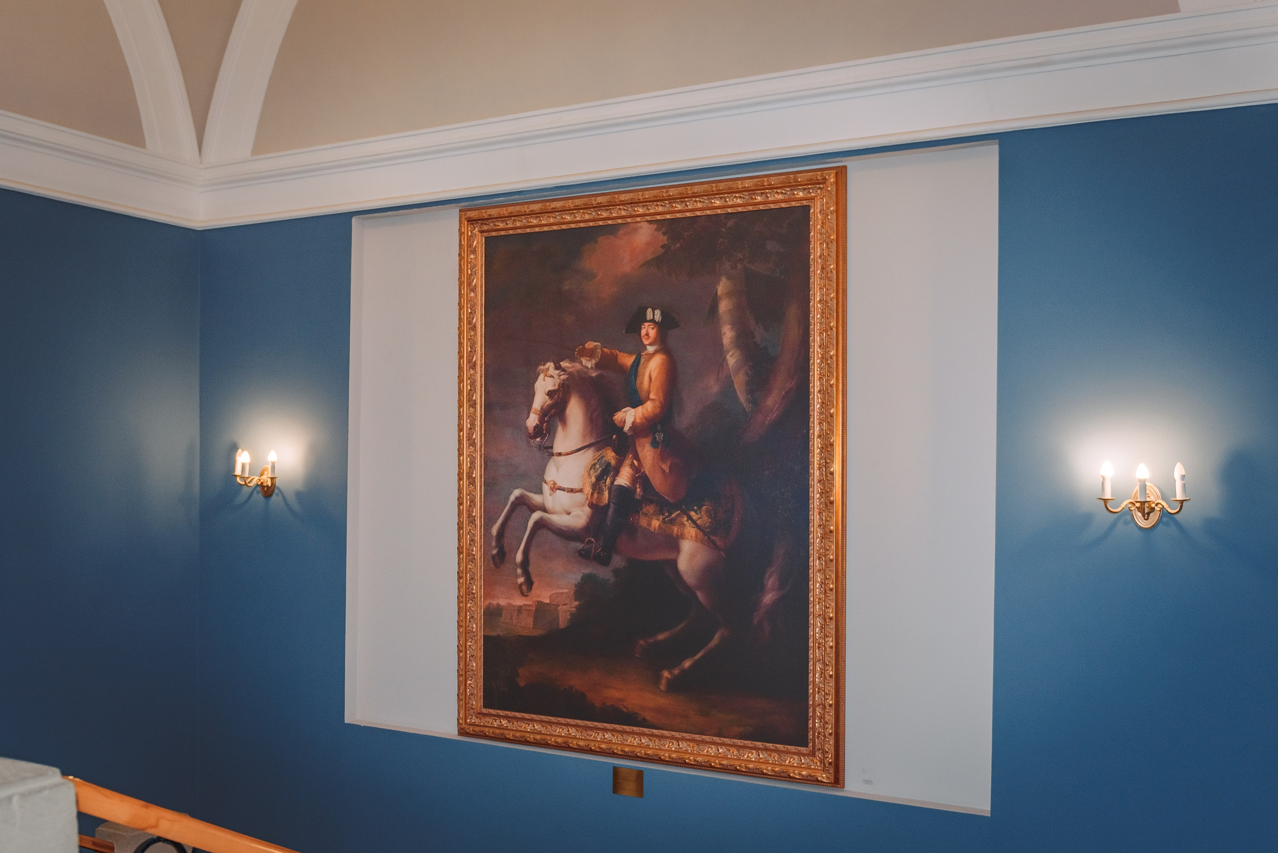 Алексей и Наталья. Свадебный и семейный фотограф в Москве Юлия Винник