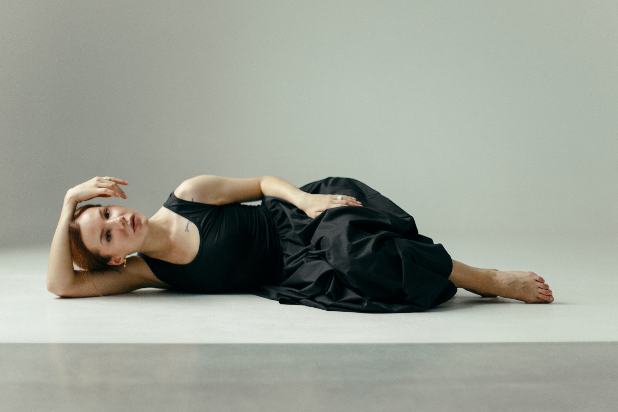 Евгения. Фотограф в Москве — Евгения Прокопенко