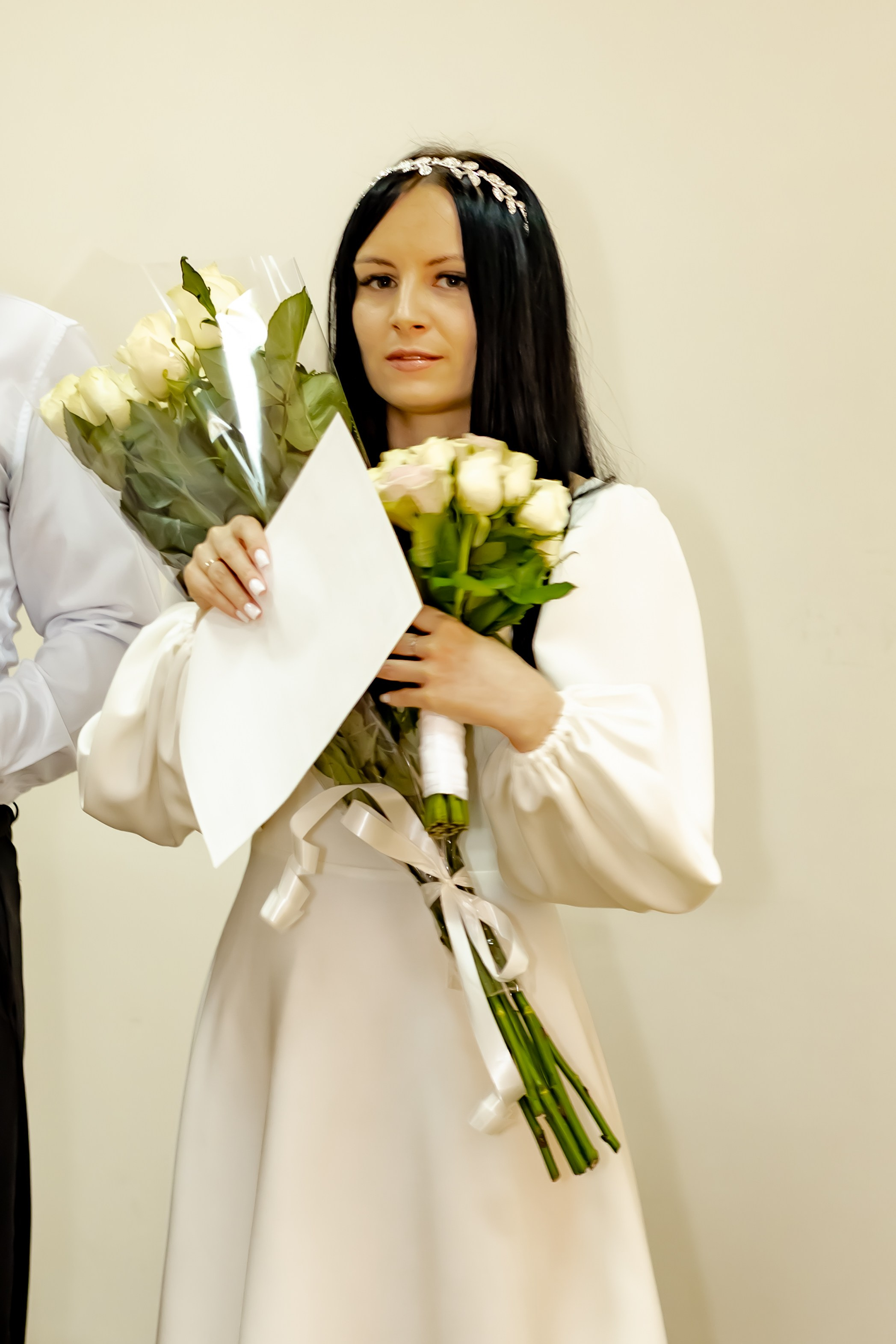 Свадебные съемки. Главная