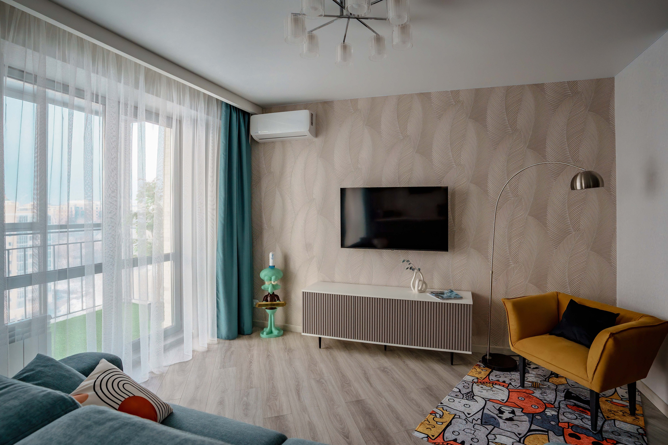 ART House. Фотограф Казань