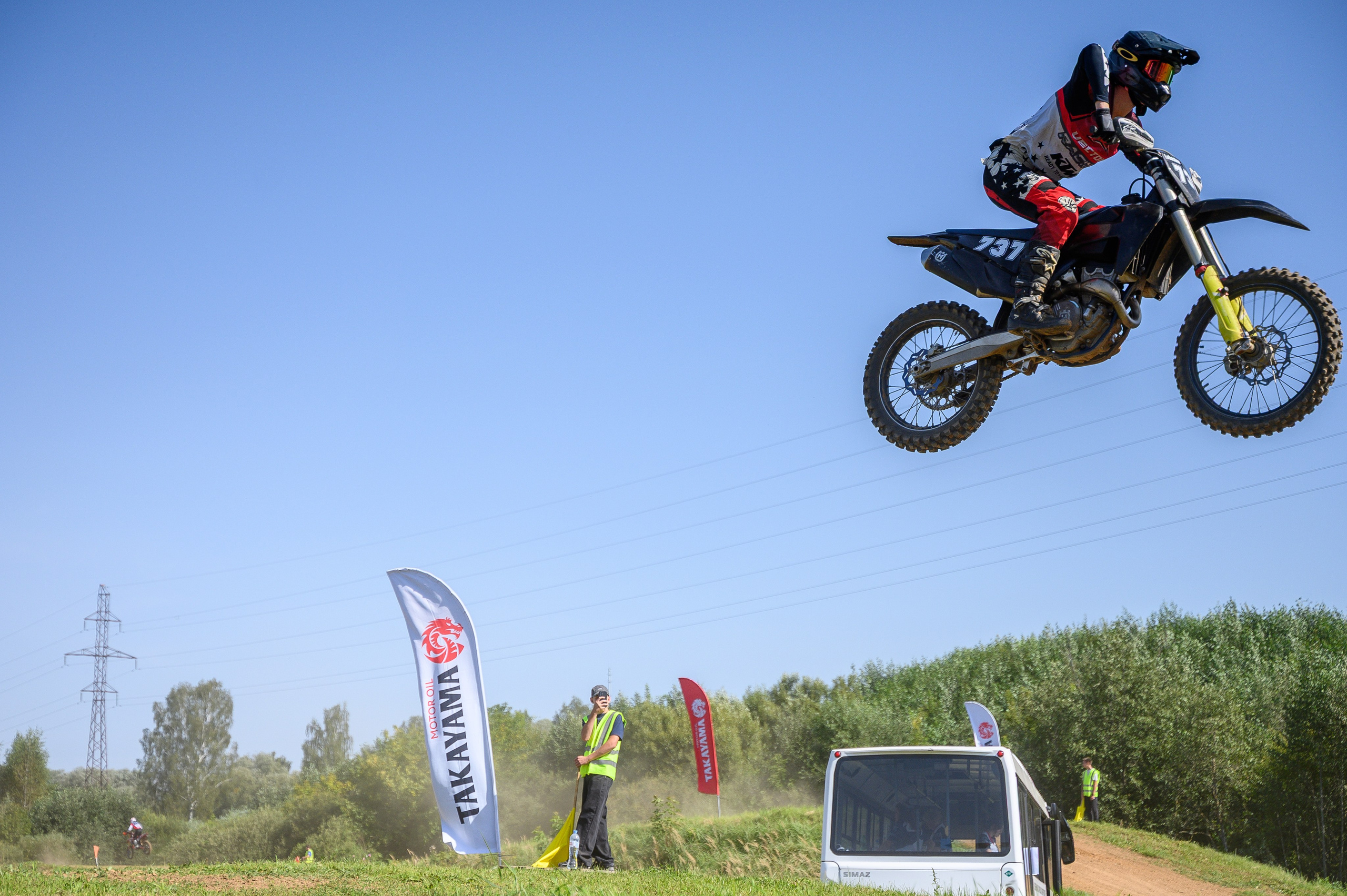 Репортажные съемки. Фотограф Артём Колесник