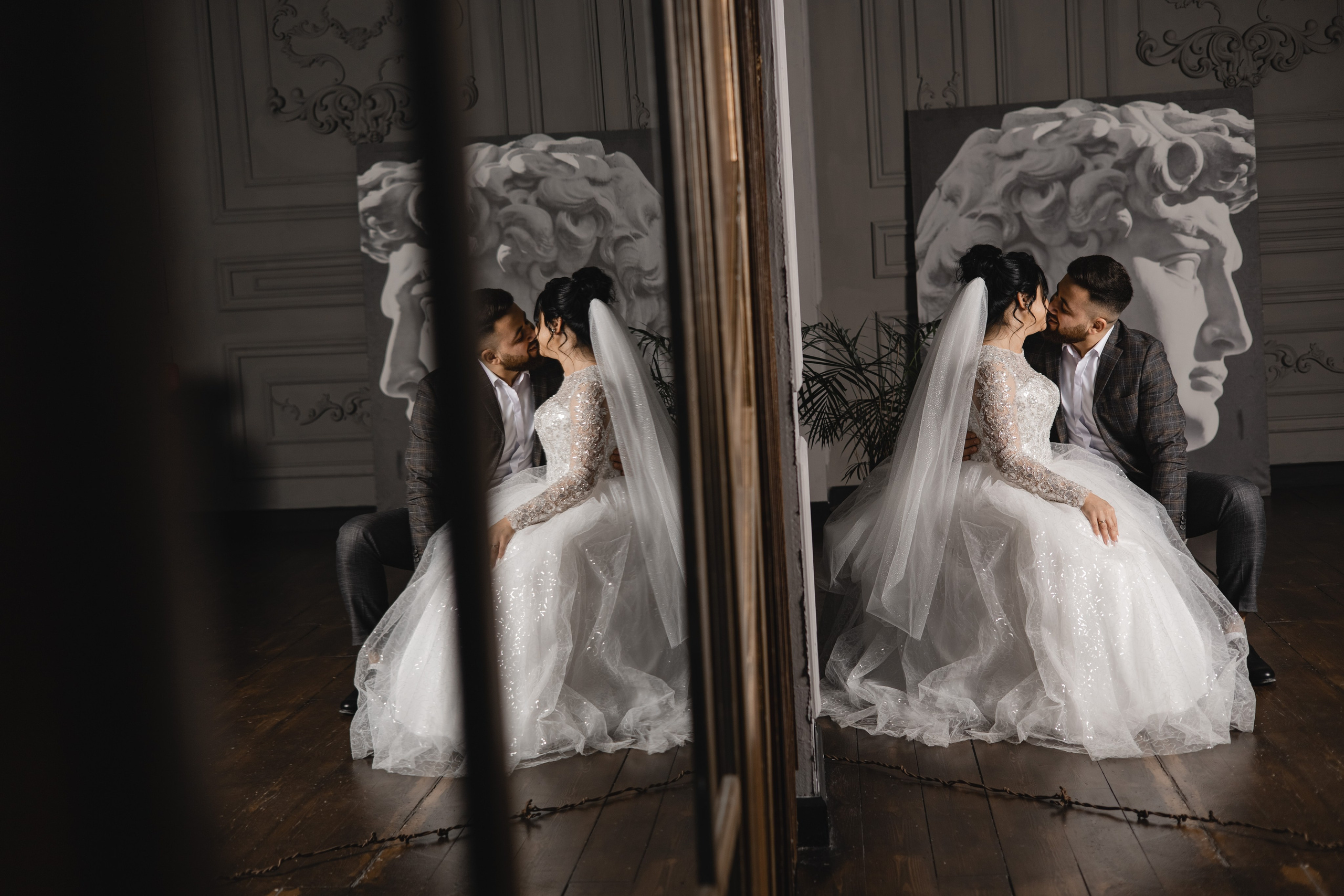 Свадьба Алина И Заур. ФОТОГРАФ НОВОСИБИРСК — АЛЁНА ЖИГАЛЕЕВА