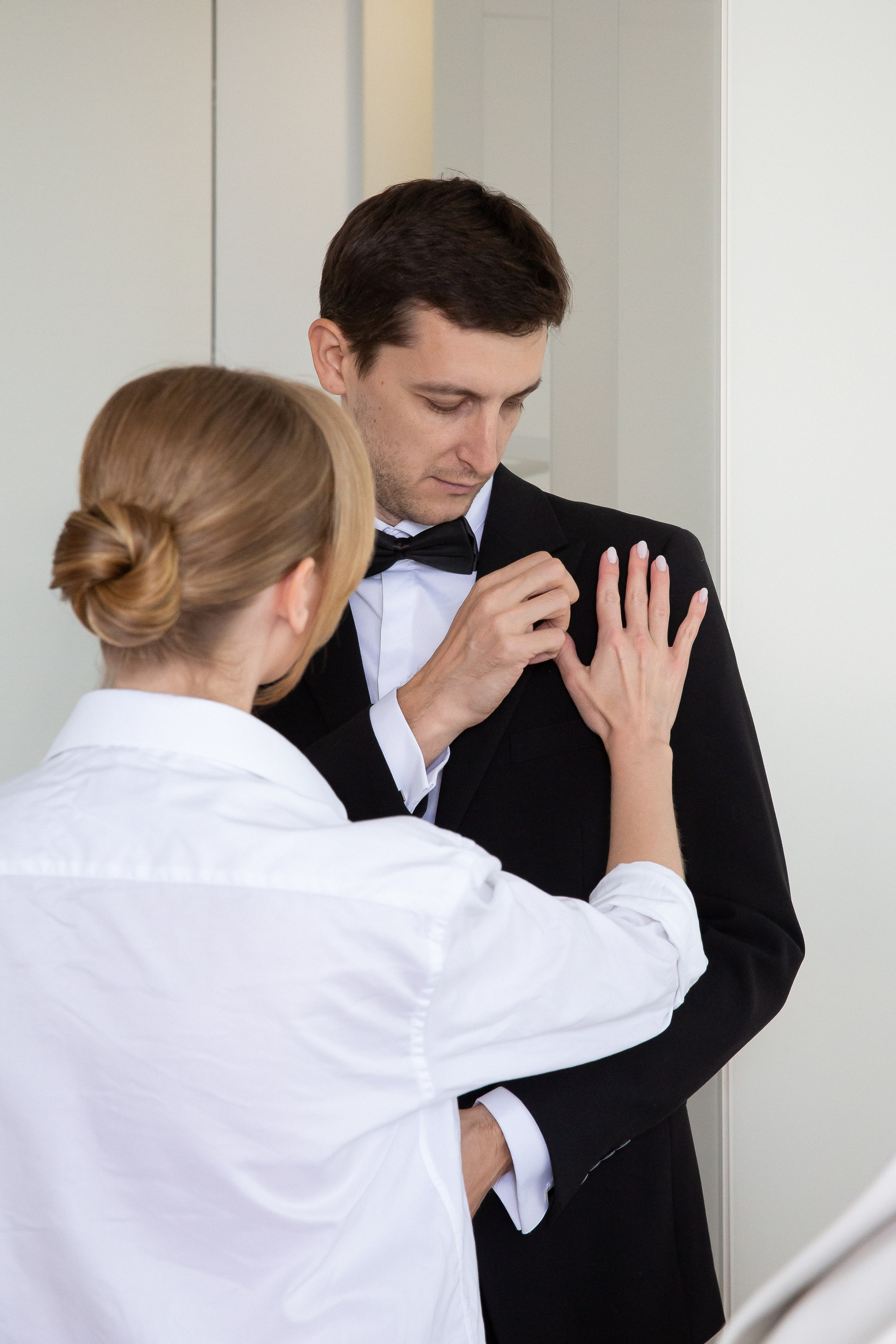 Александр и Татьяна. Екатерина Рыбина фотограф в Нижнем Новгороде