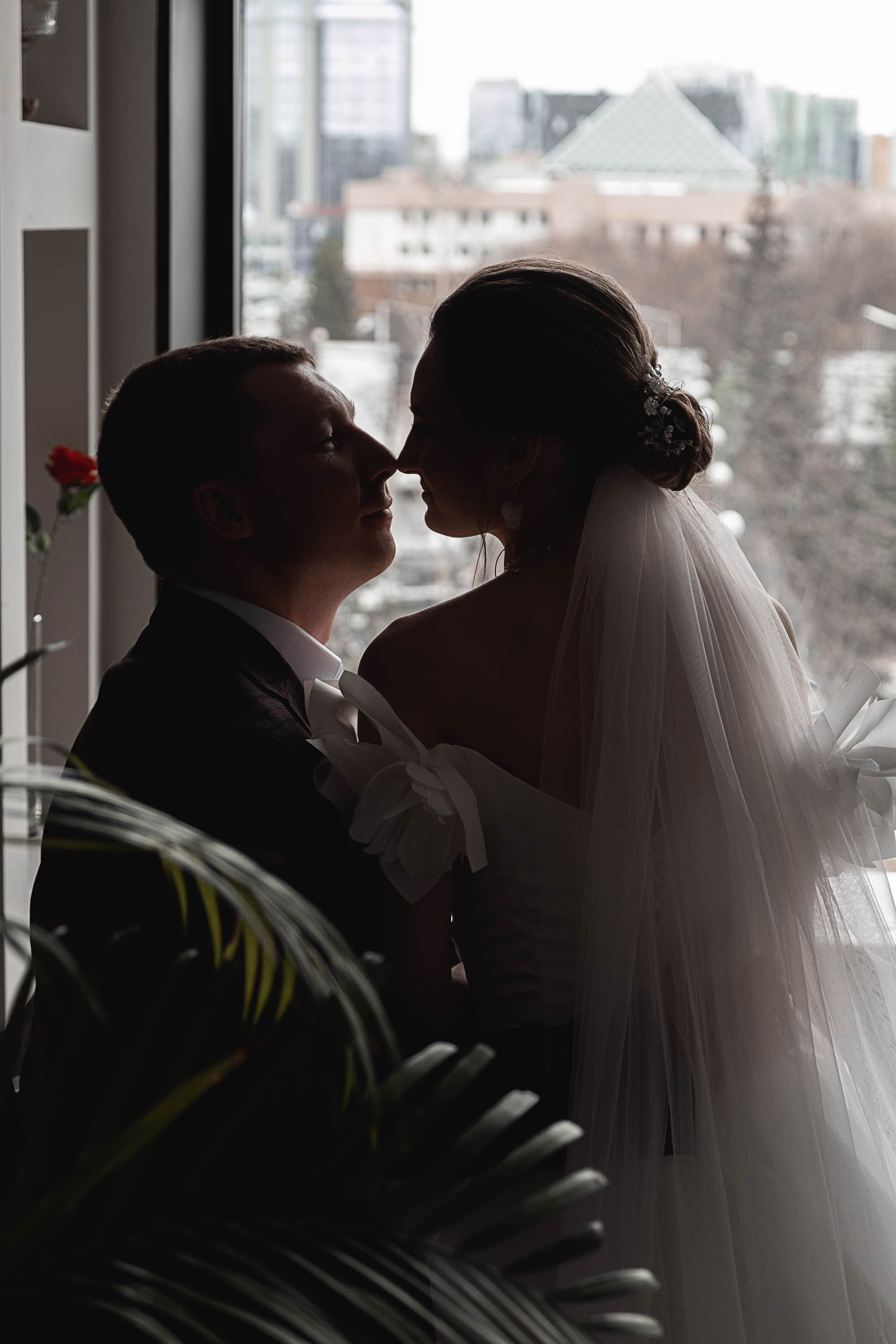 Дмитрий & София. Свадебный и семейный фотограф в Тюмени Екатерина Дубровина