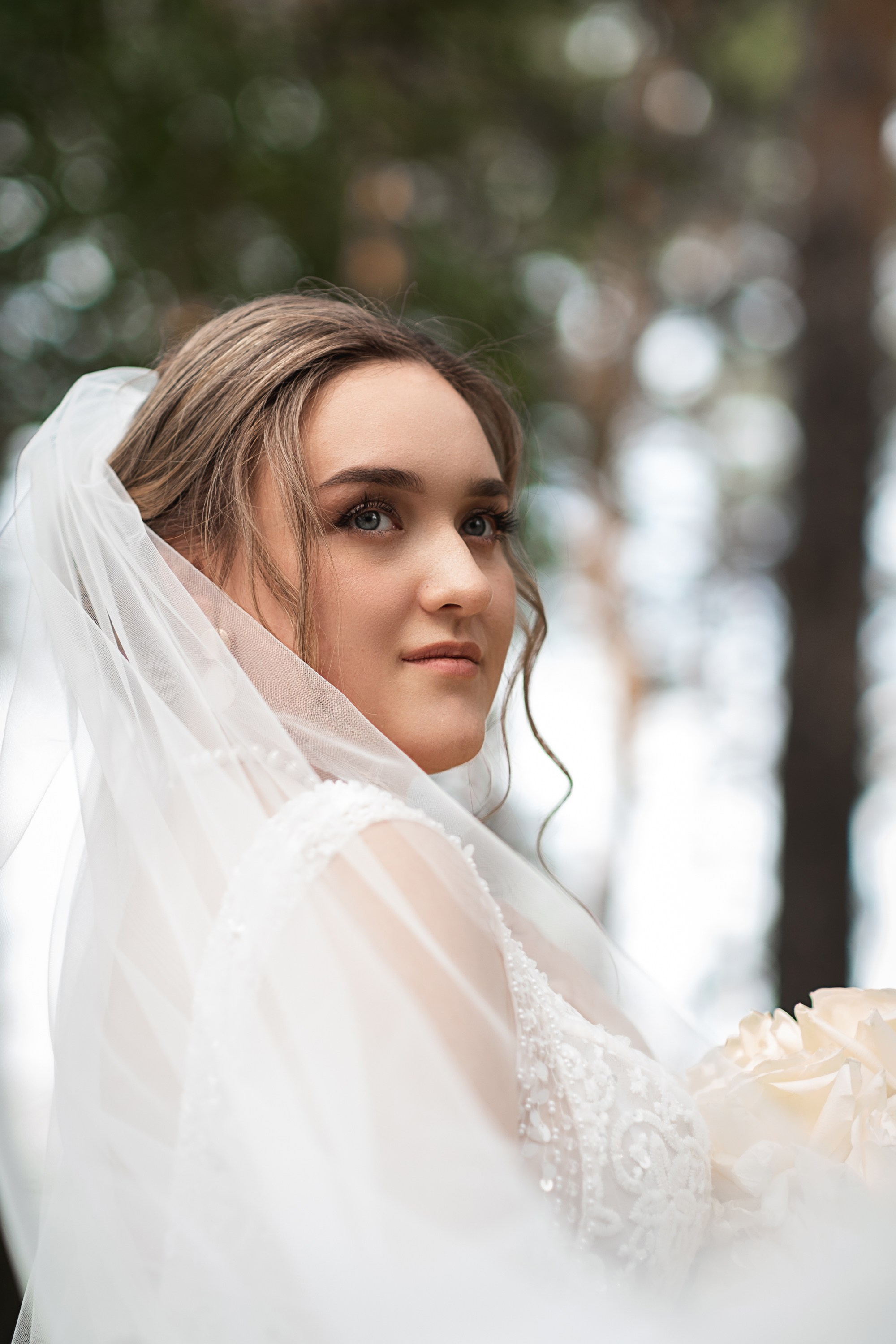 Станислав & Анастасия. Свадебный и семейный фотограф в Тюмени Екатерина Дубровина