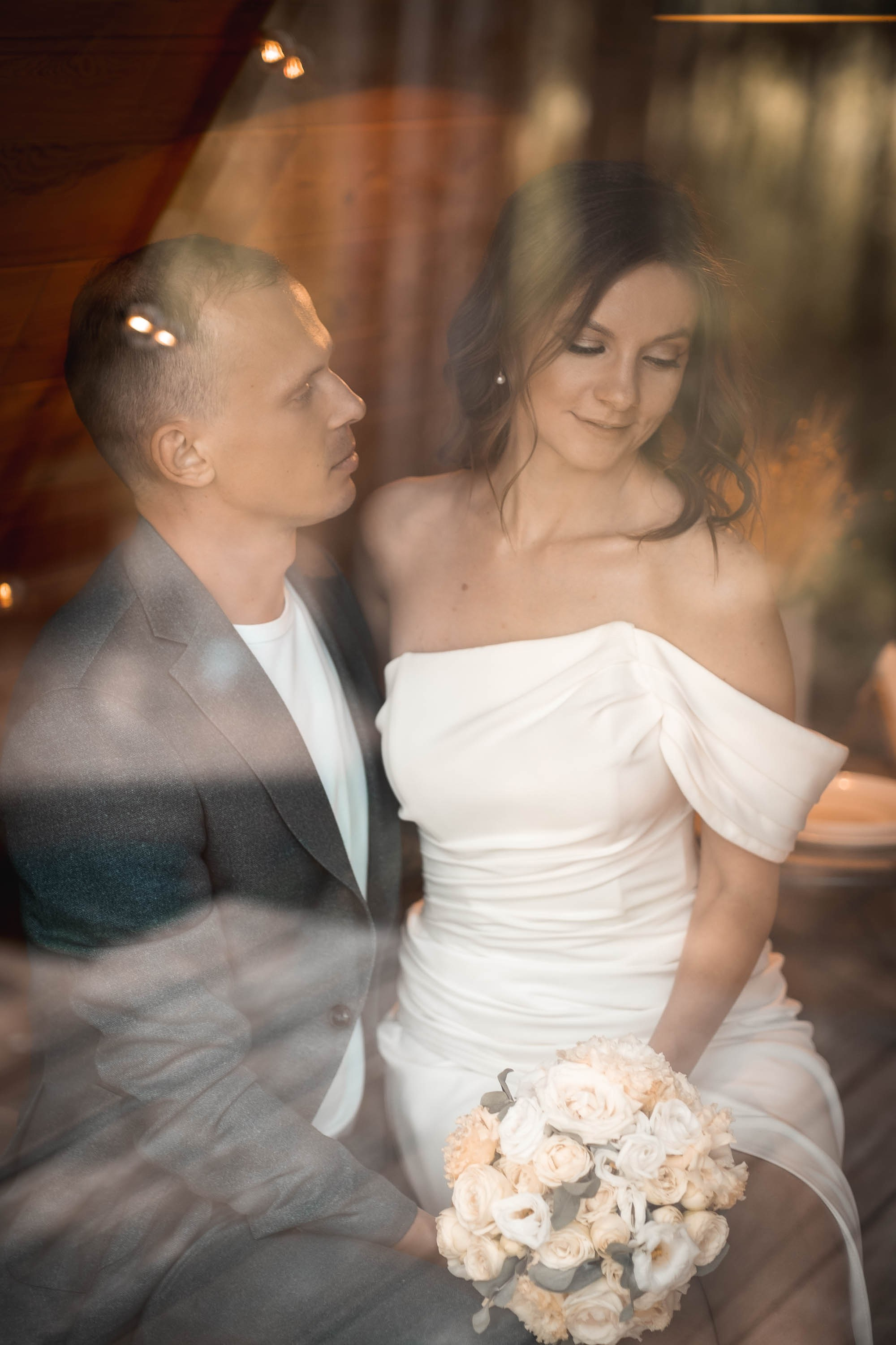 Никита & Варвара. Свадебный и семейный фотограф в Тюмени Екатерина Дубровина