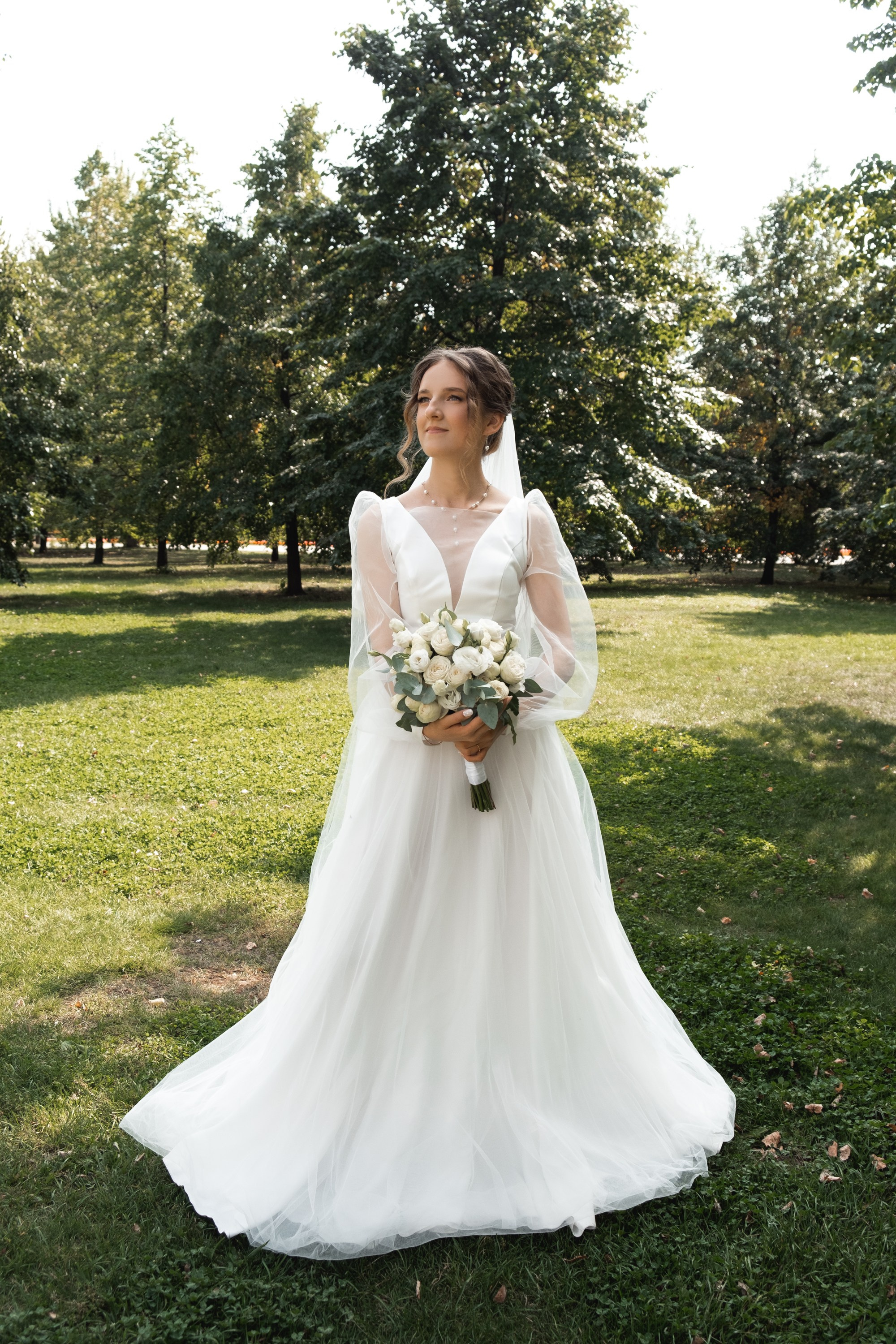 Дмитрий & Анастасия. Свадебный и семейный фотограф в Тюмени Екатерина Дубровина