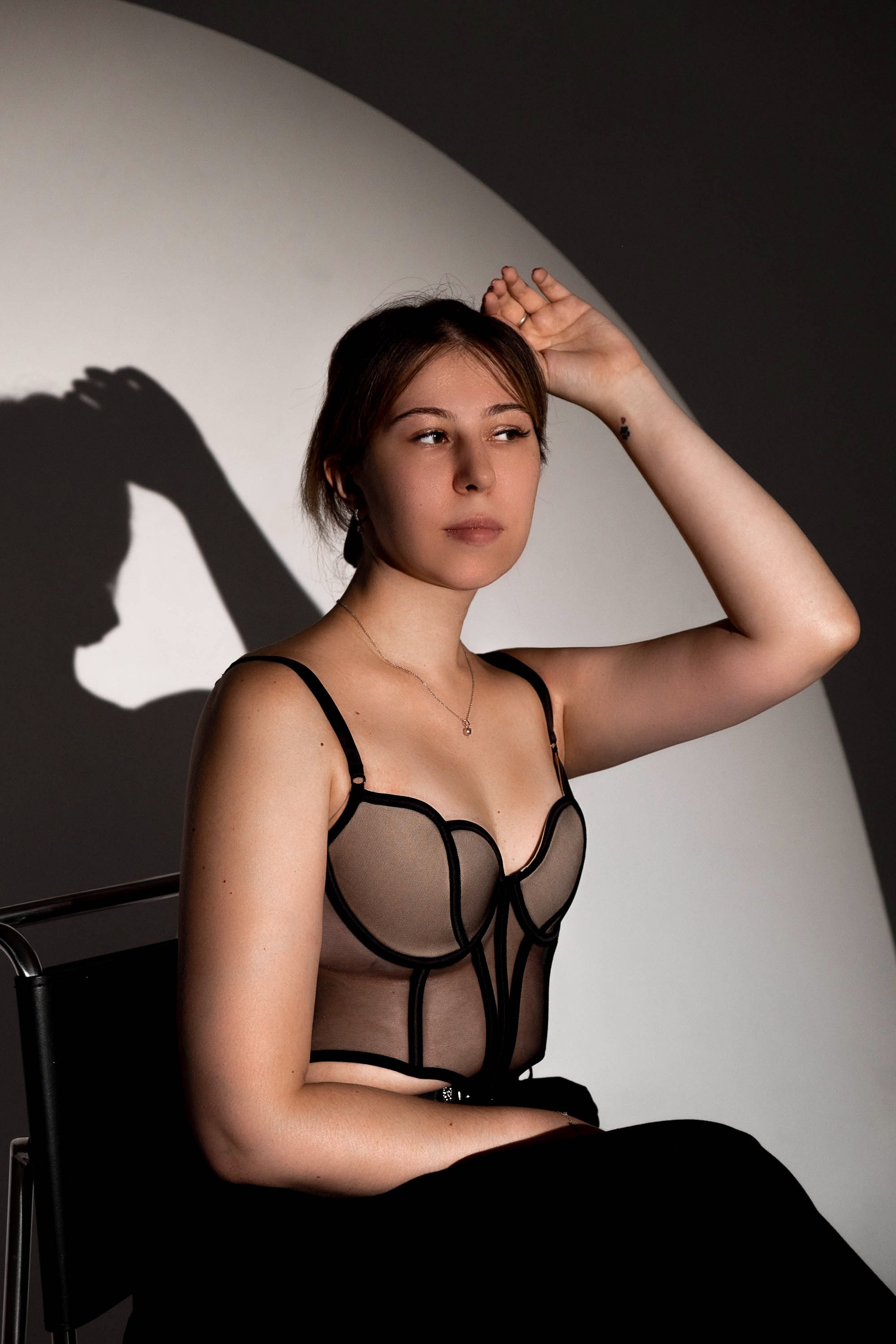 Лена и Настя. Свадебный и семейный фотограф в Тюмени Екатерина Дубровина