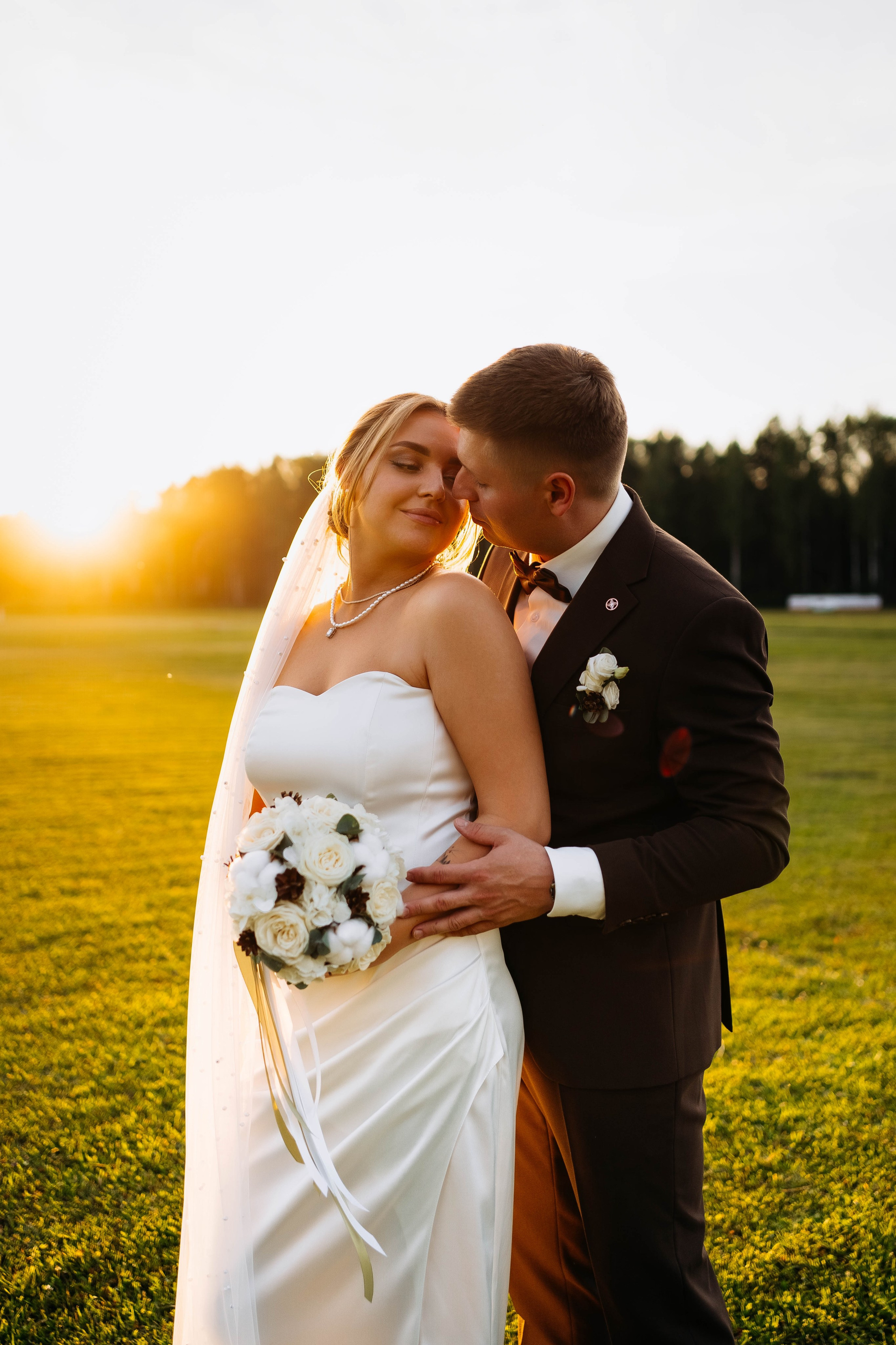 Лиза и Паша. Фотограф Тверь. Анна Драго