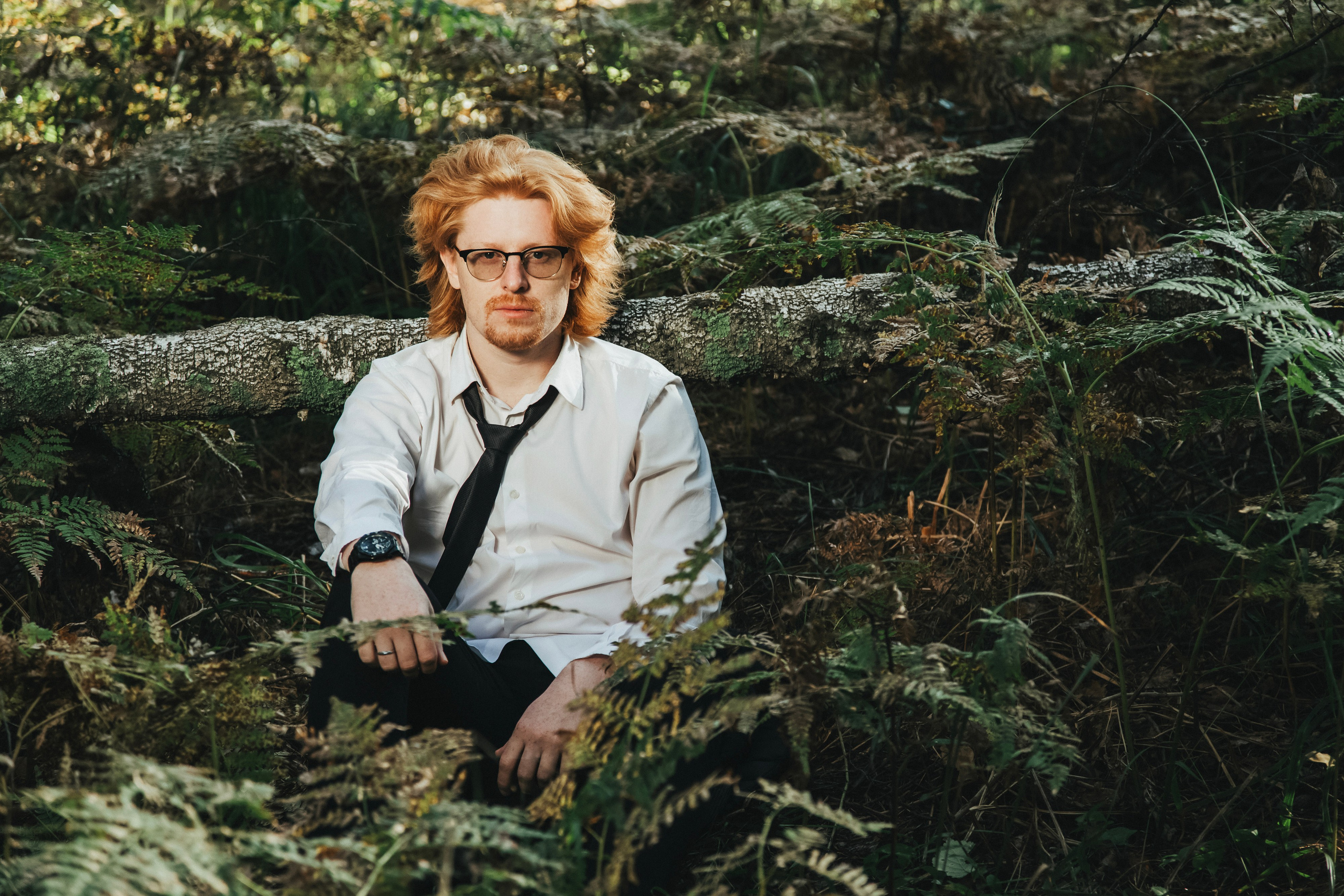 Dima & Tanya. Фотограф Иван Гуляев