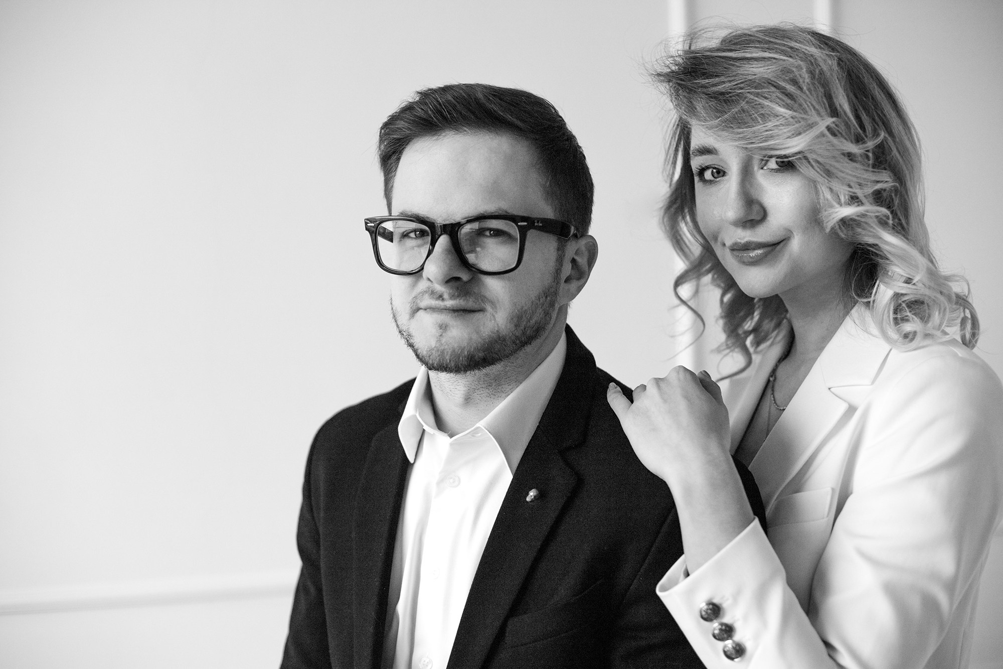 Дима и Любовь. SaGaFOTO.ru