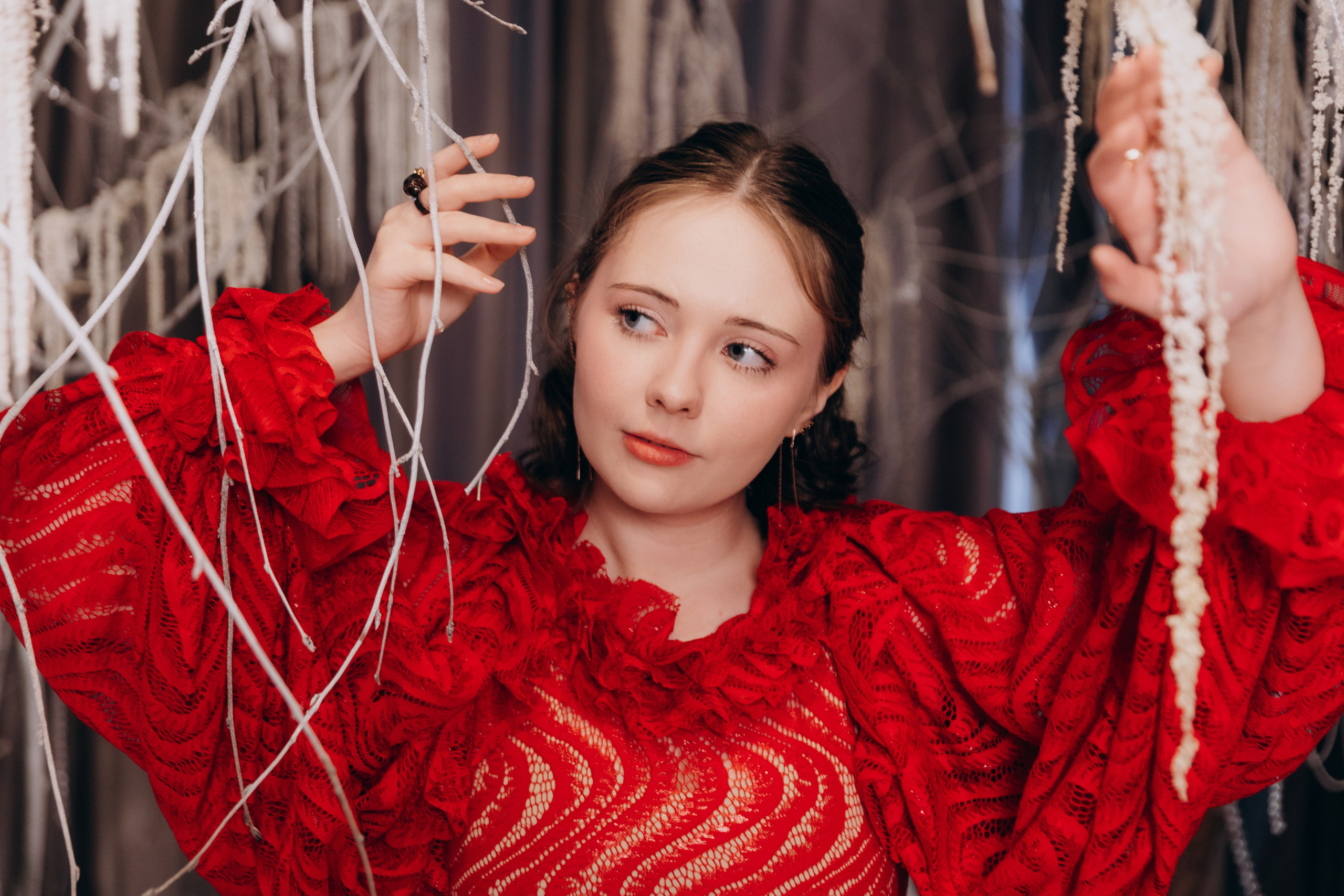 Полина. Фотограф в Санкт-Петербурге Разиля Идиятуллина