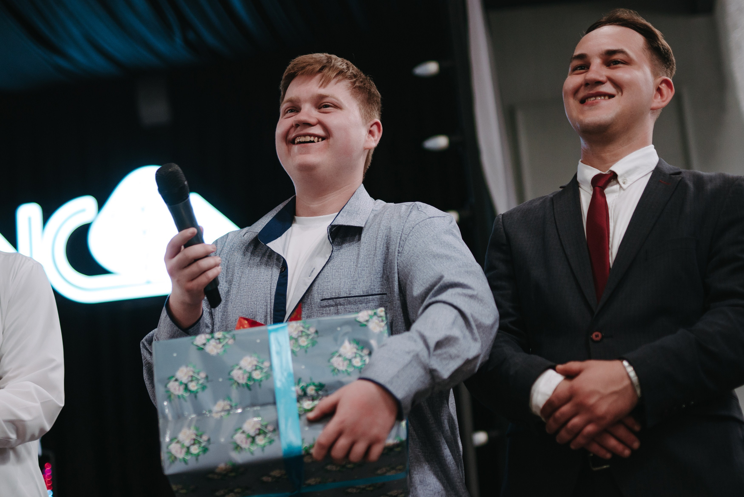 28 АПРЕЛЯ 2024