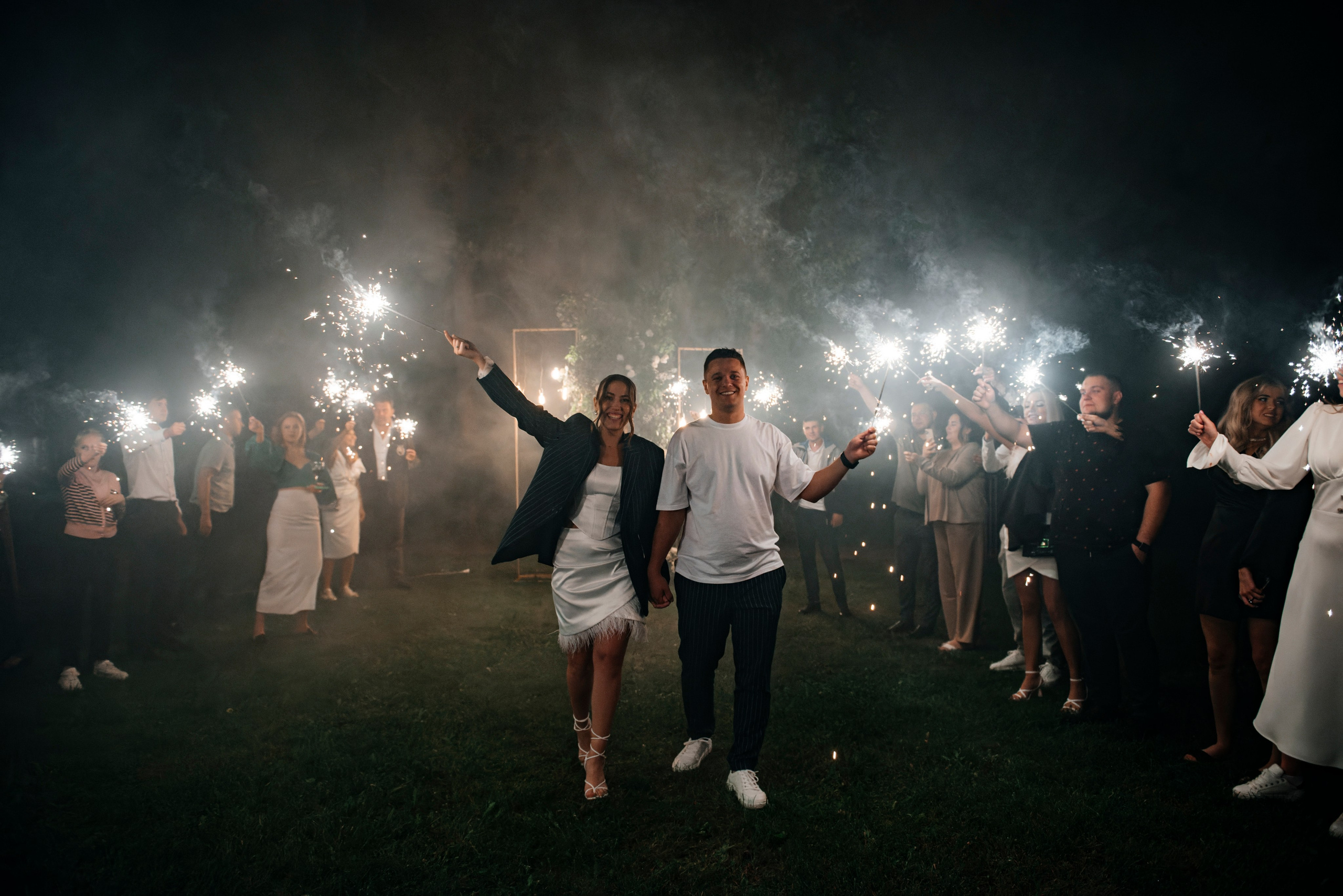 Никита и Александра. Фотограф Москва Артур Горвард