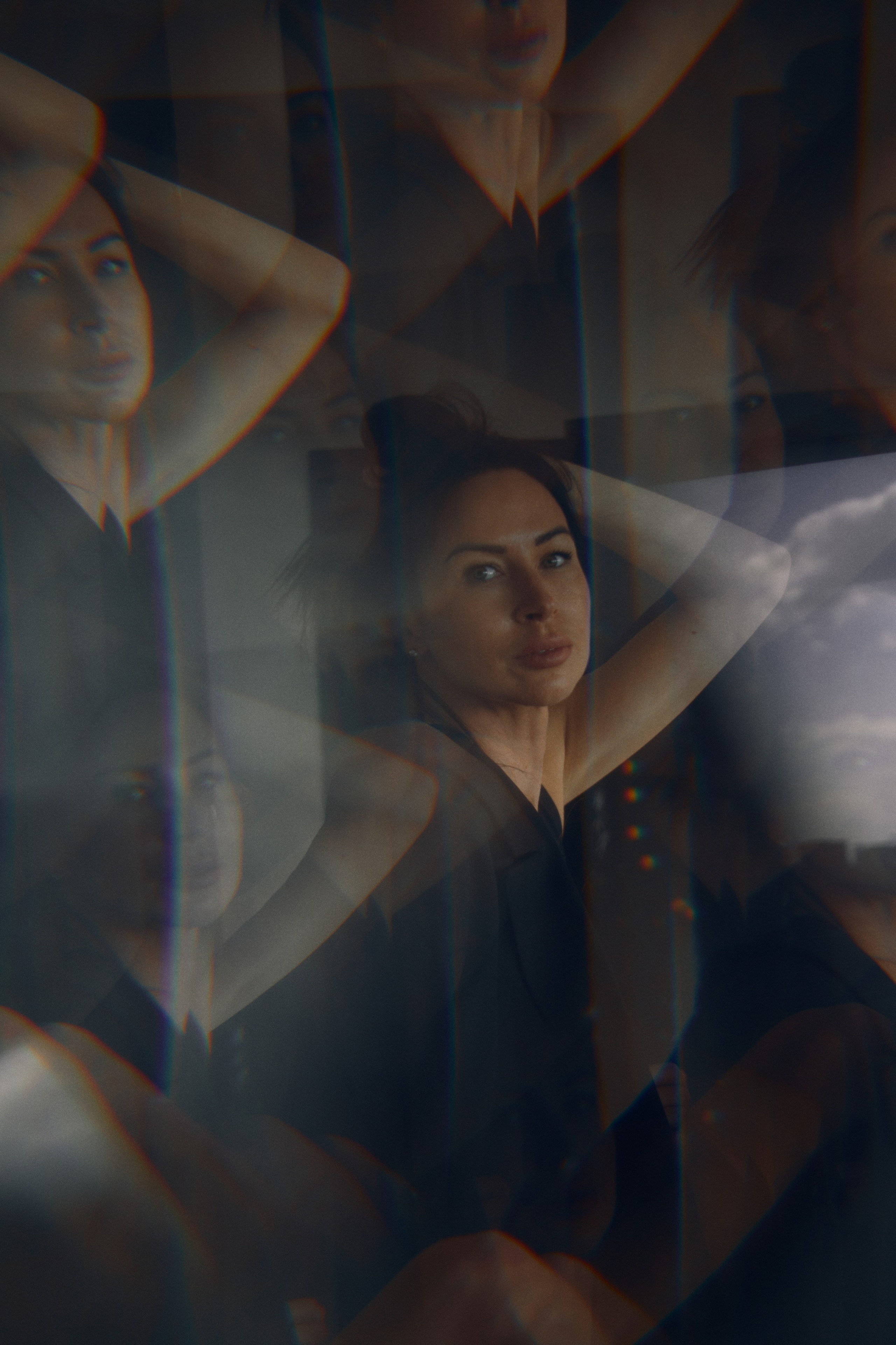 Лена. Фотограф Ионова Анастасия, г Владивосток