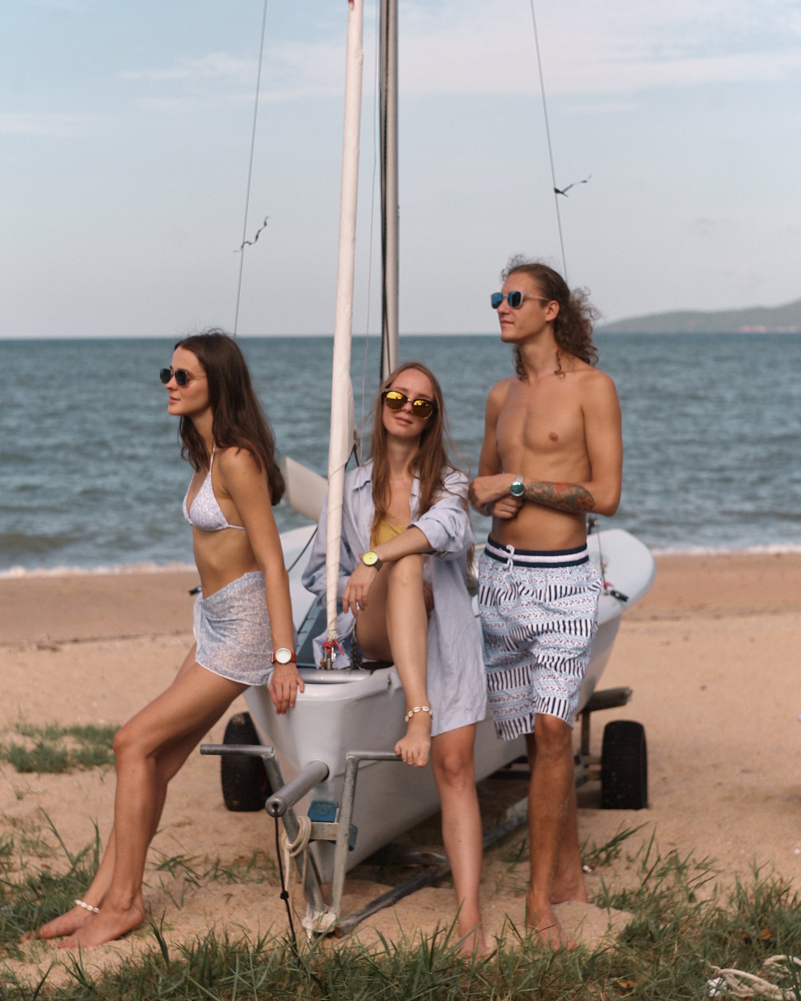 AttoVerticale Watch. VOLOSHINA_DA