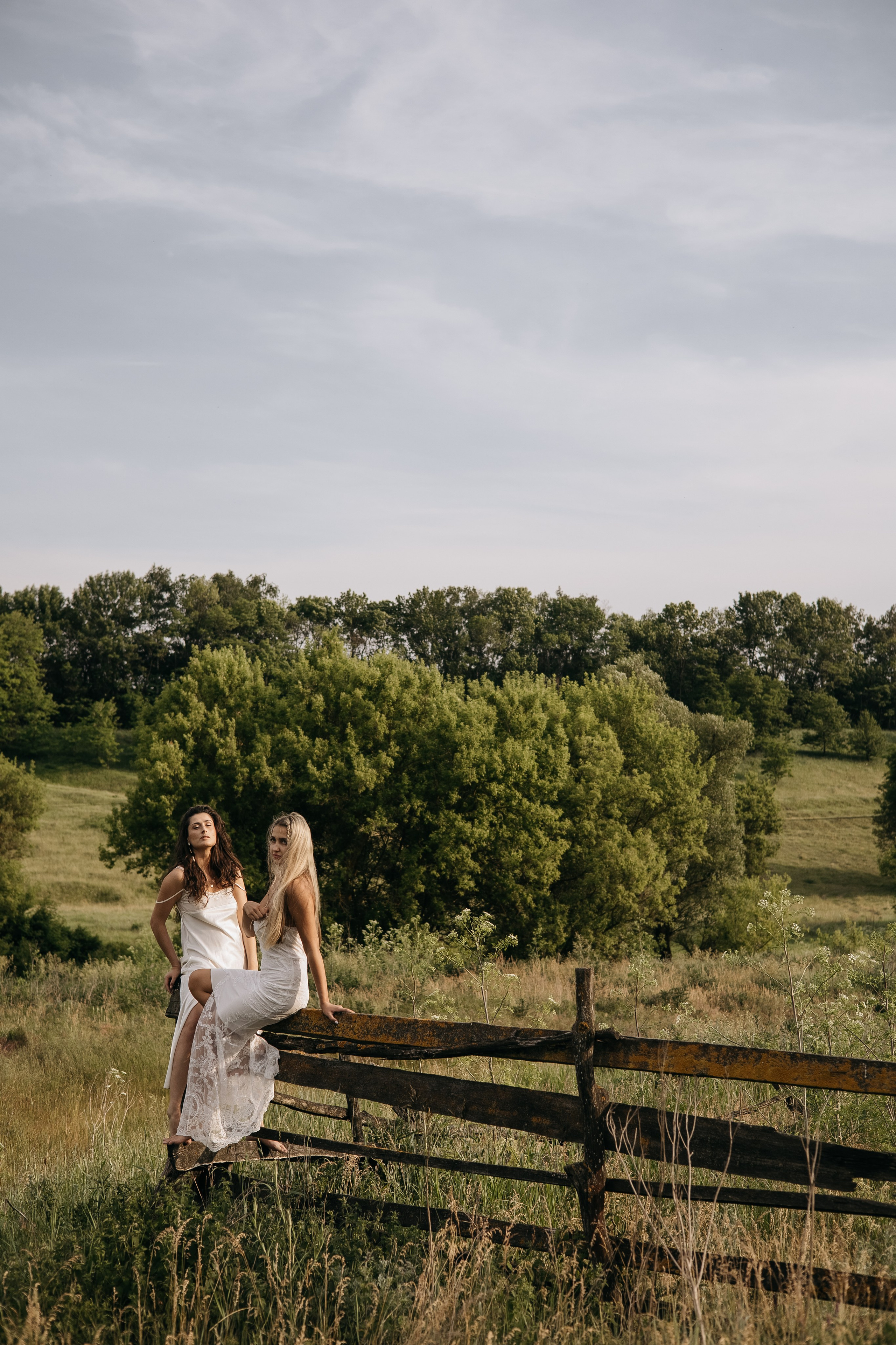Настя и Милена. Свадебный и семейный фотограф в Белгороде Юлия Першина