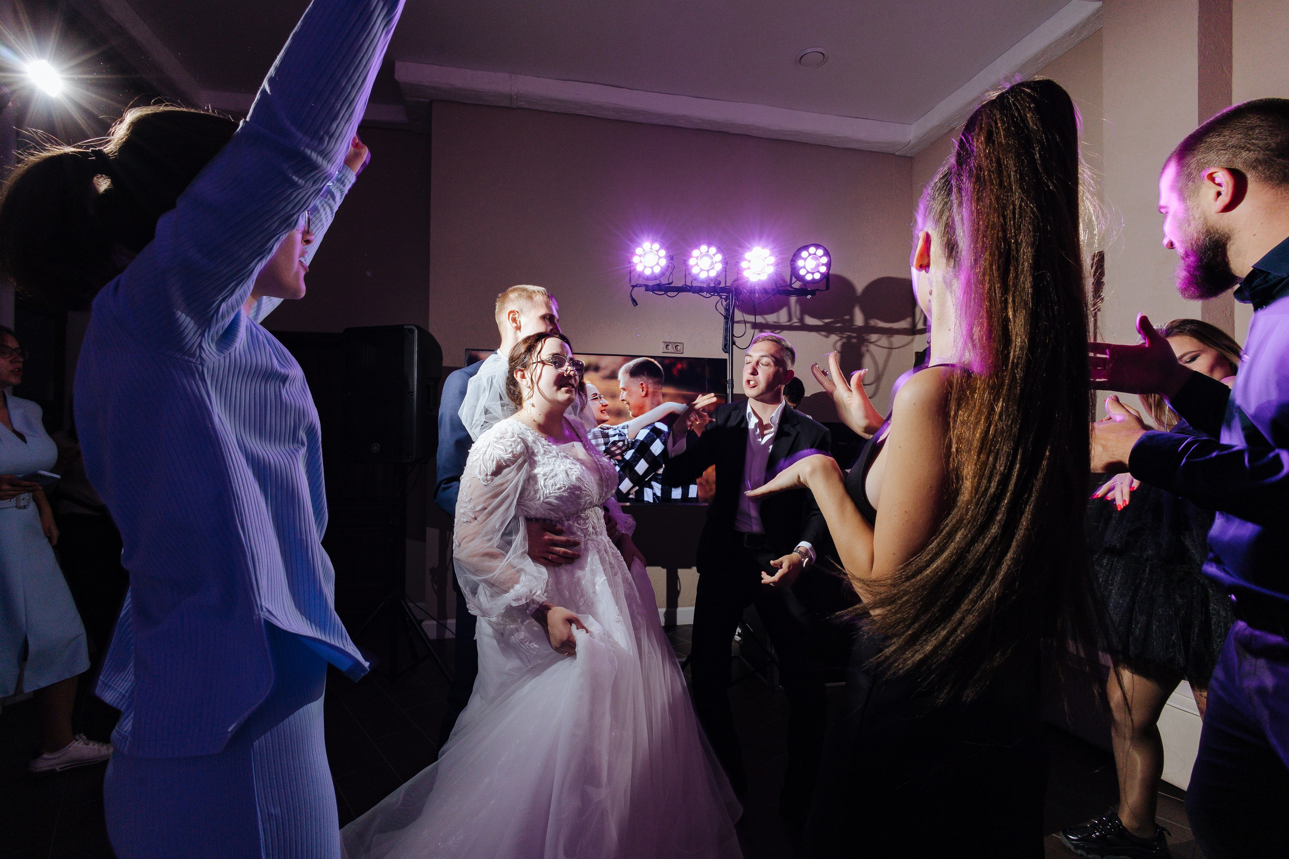 Это по любви. Свадебный и семейный фотограф в Белгороде Юлия Першина